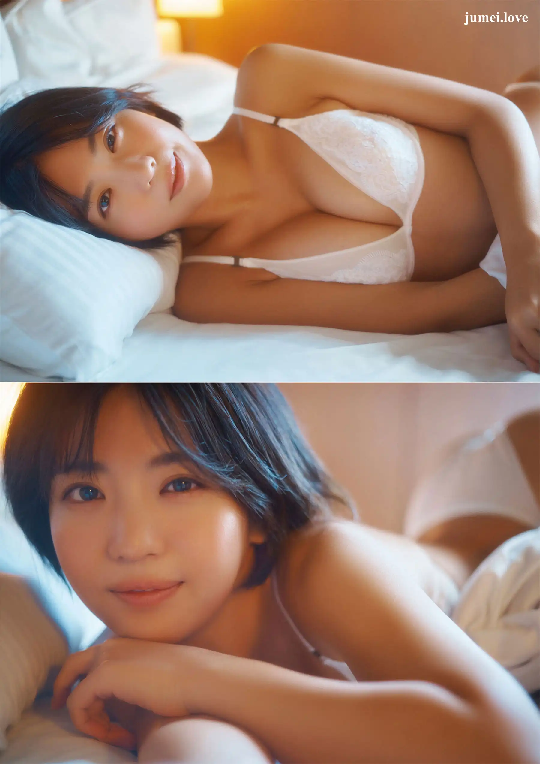 佐々木萌香 - Sweet Perfume 第27张
