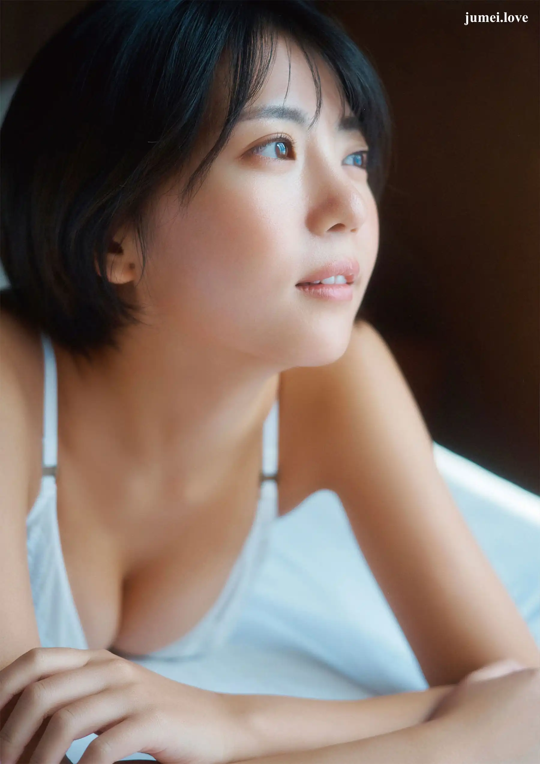 佐々木萌香 - Sweet Perfume 第28张