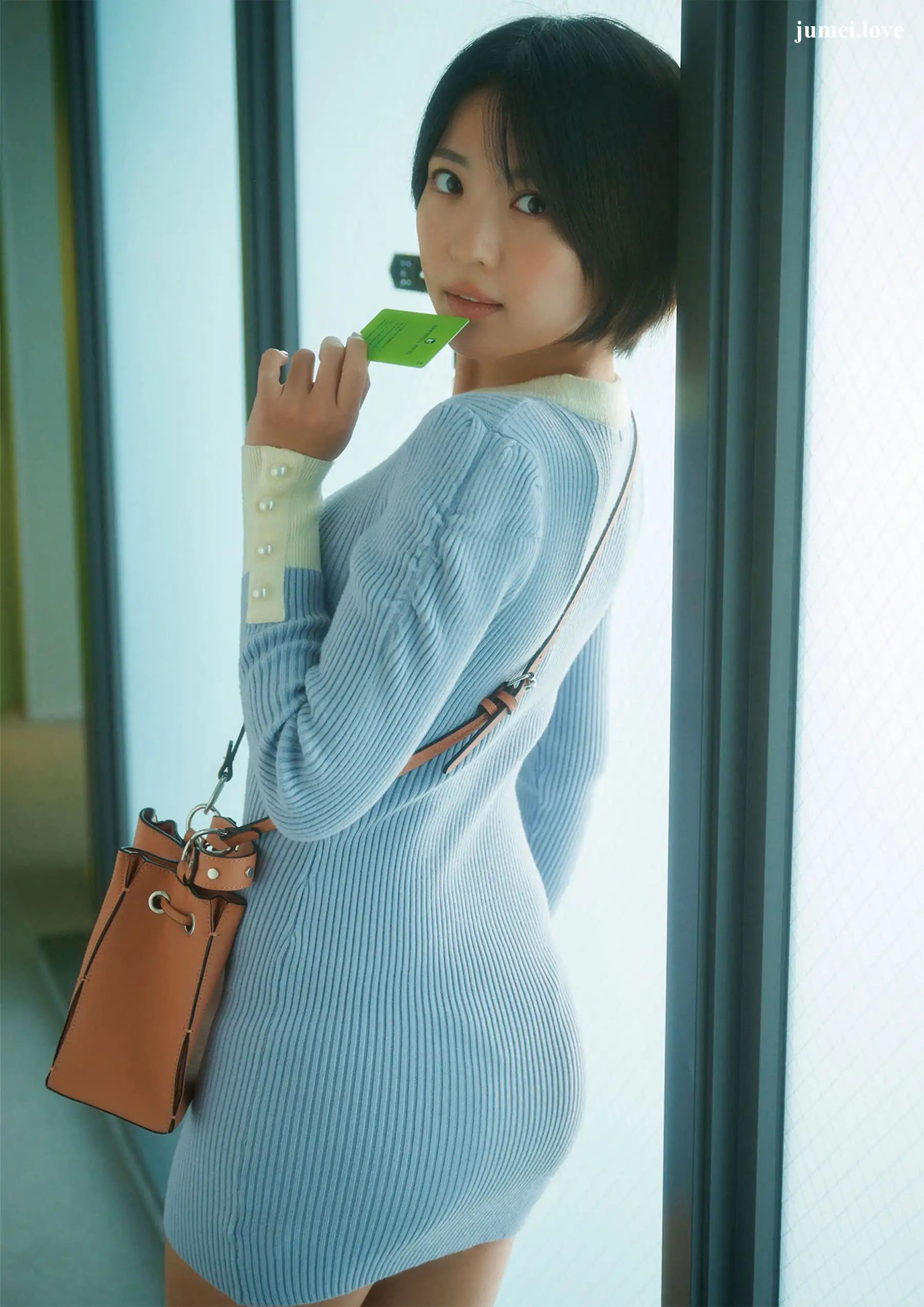 佐々木萌香 - Sweet Perfume 第3张