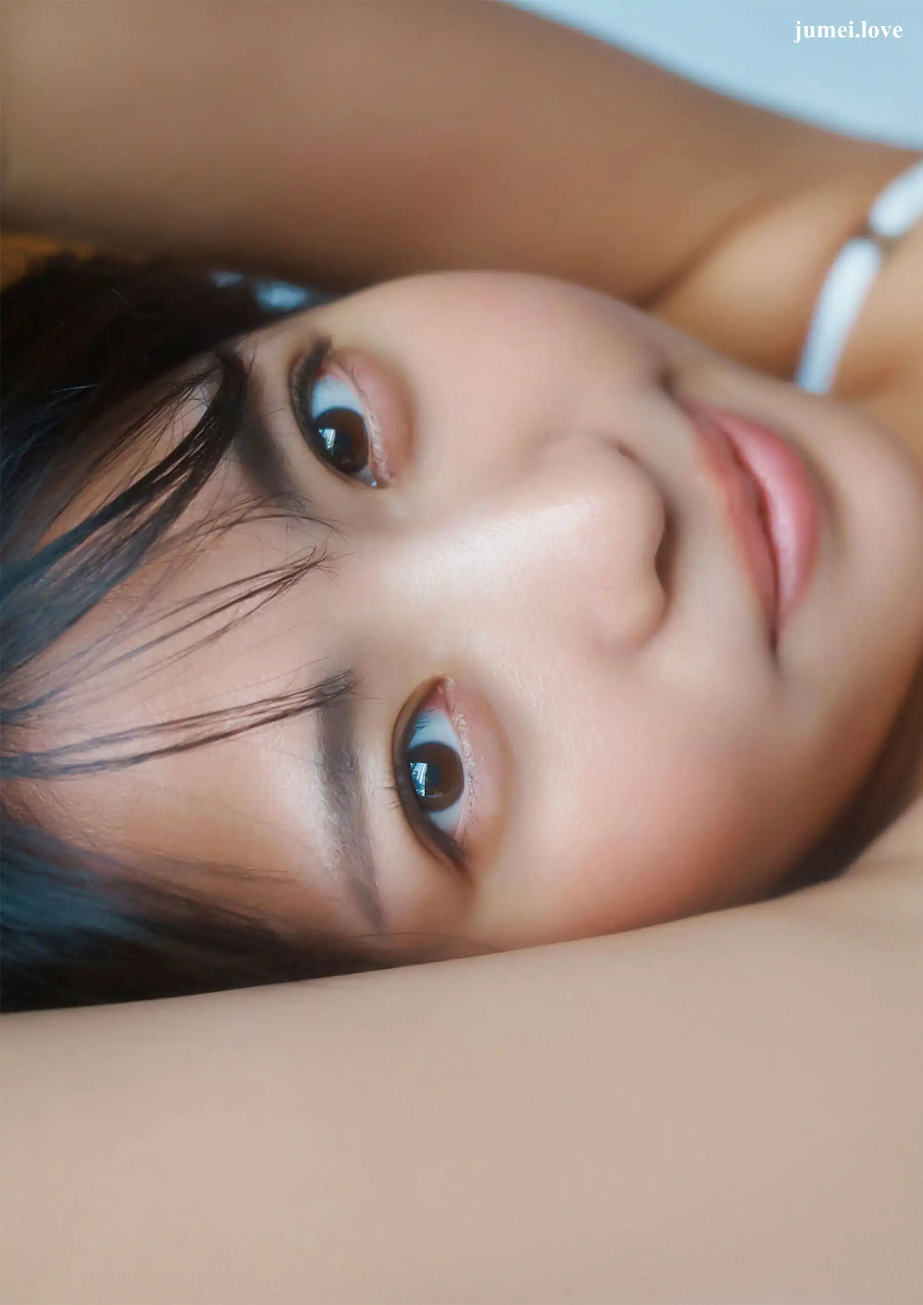 佐々木萌香 - Sweet Perfume 第30张