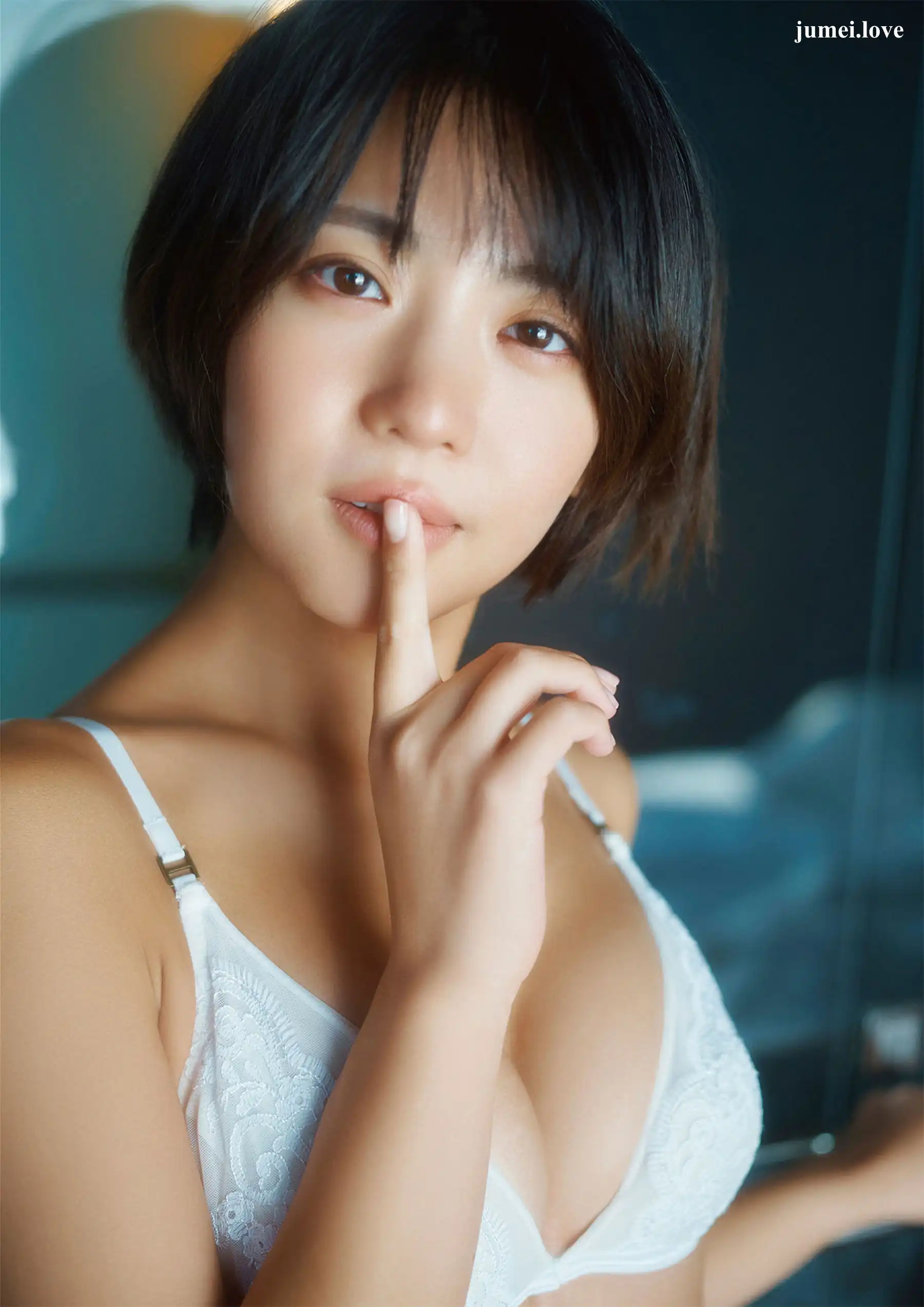 佐々木萌香 - Sweet Perfume 第31张