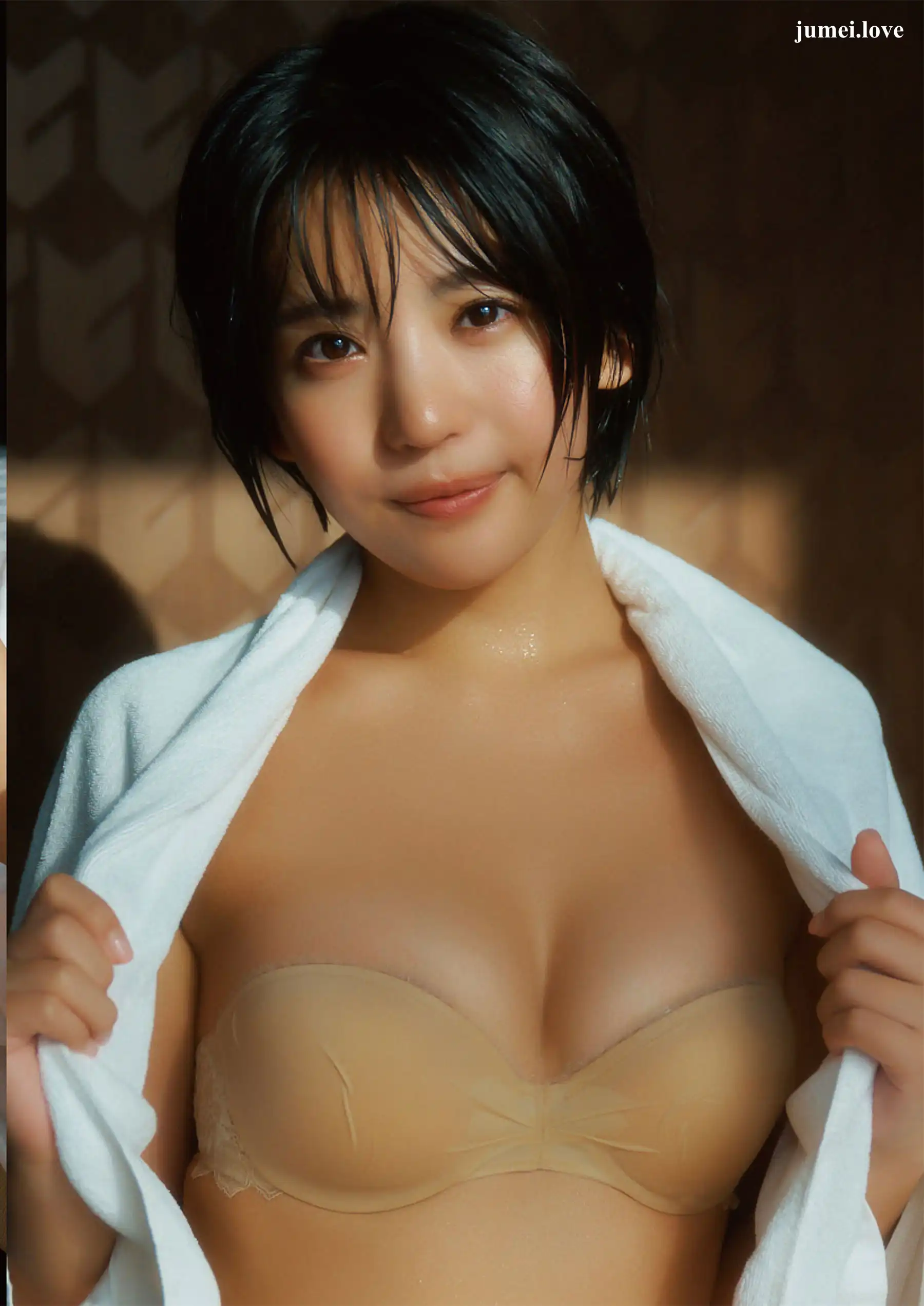 佐々木萌香 - Sweet Perfume 第37张