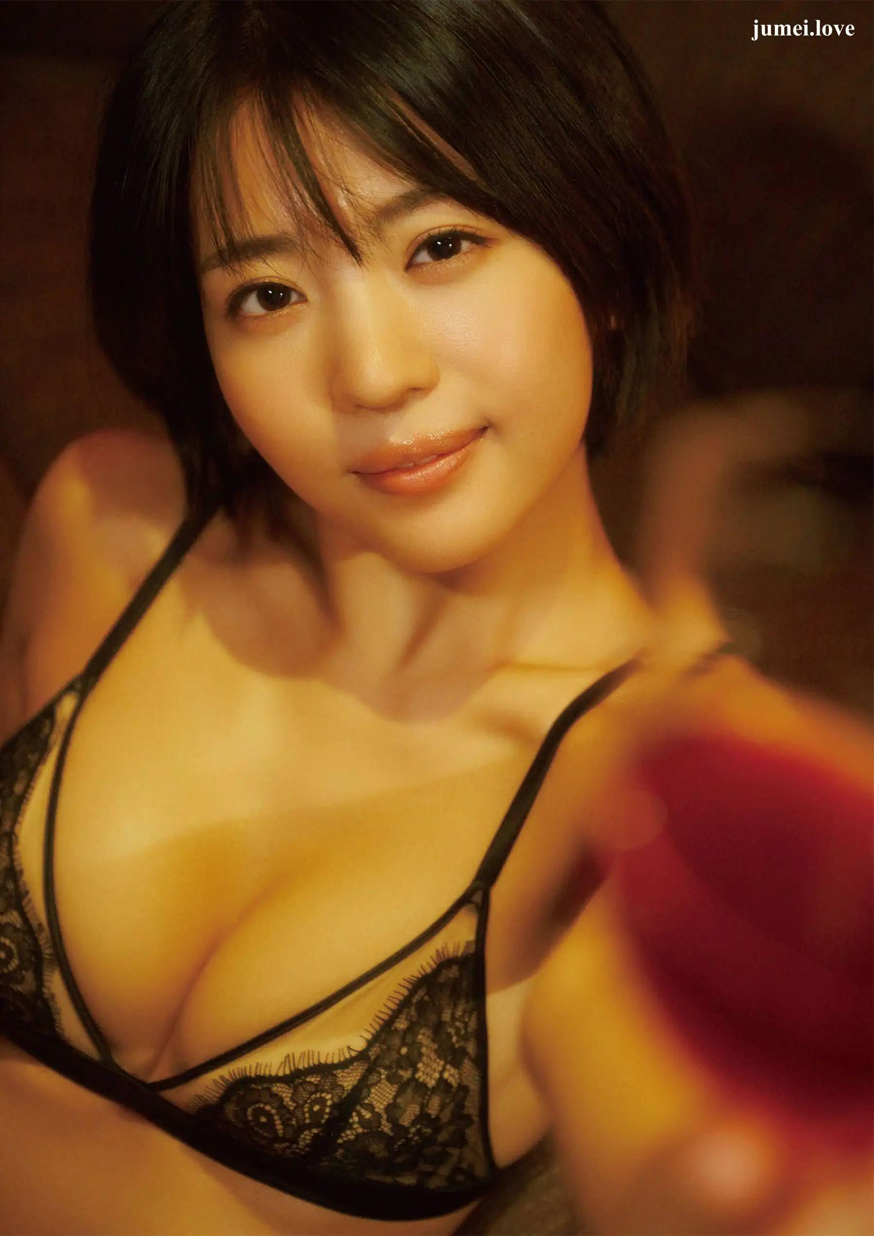 佐々木萌香 - Sweet Perfume 第9张