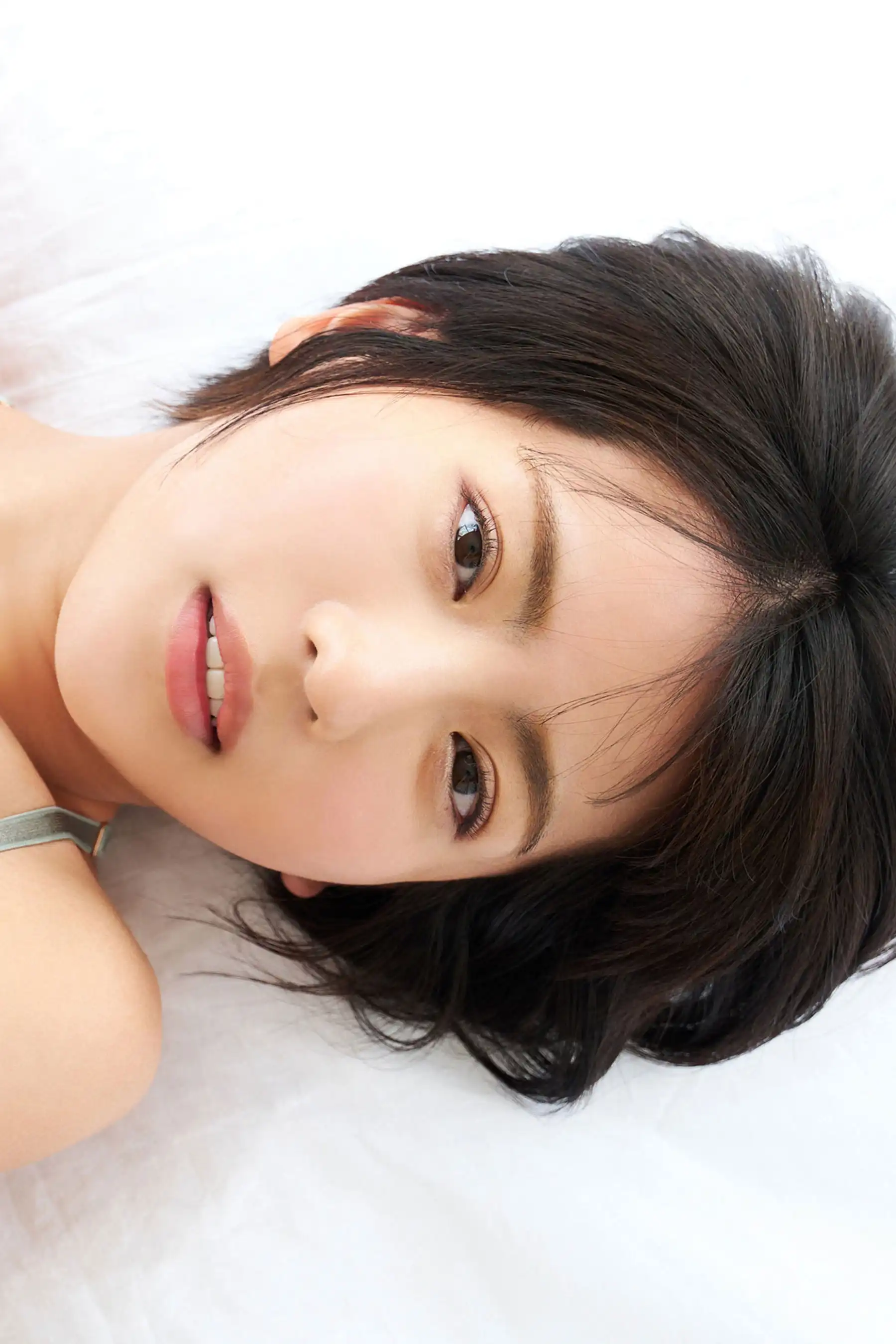 佐々木萌香 - アザトカワイイ昼下がり 第57张