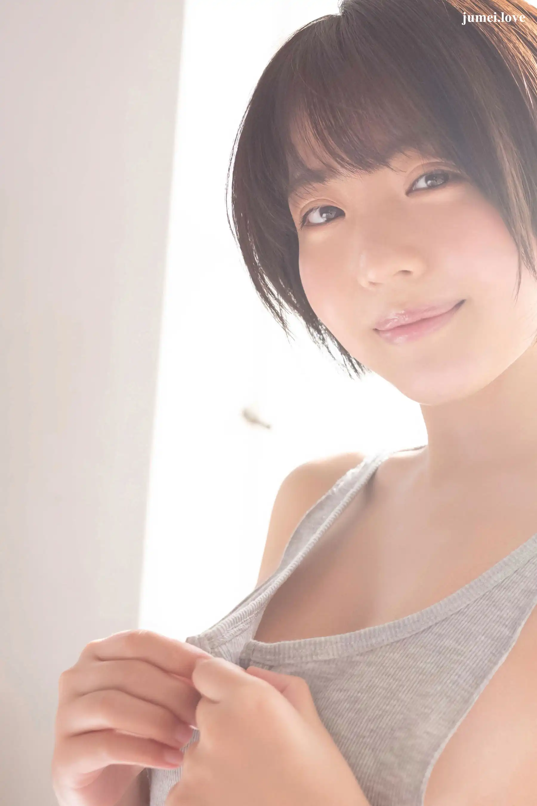 佐々木萌香 - ヒップスター降臨 Vol.1 第38张