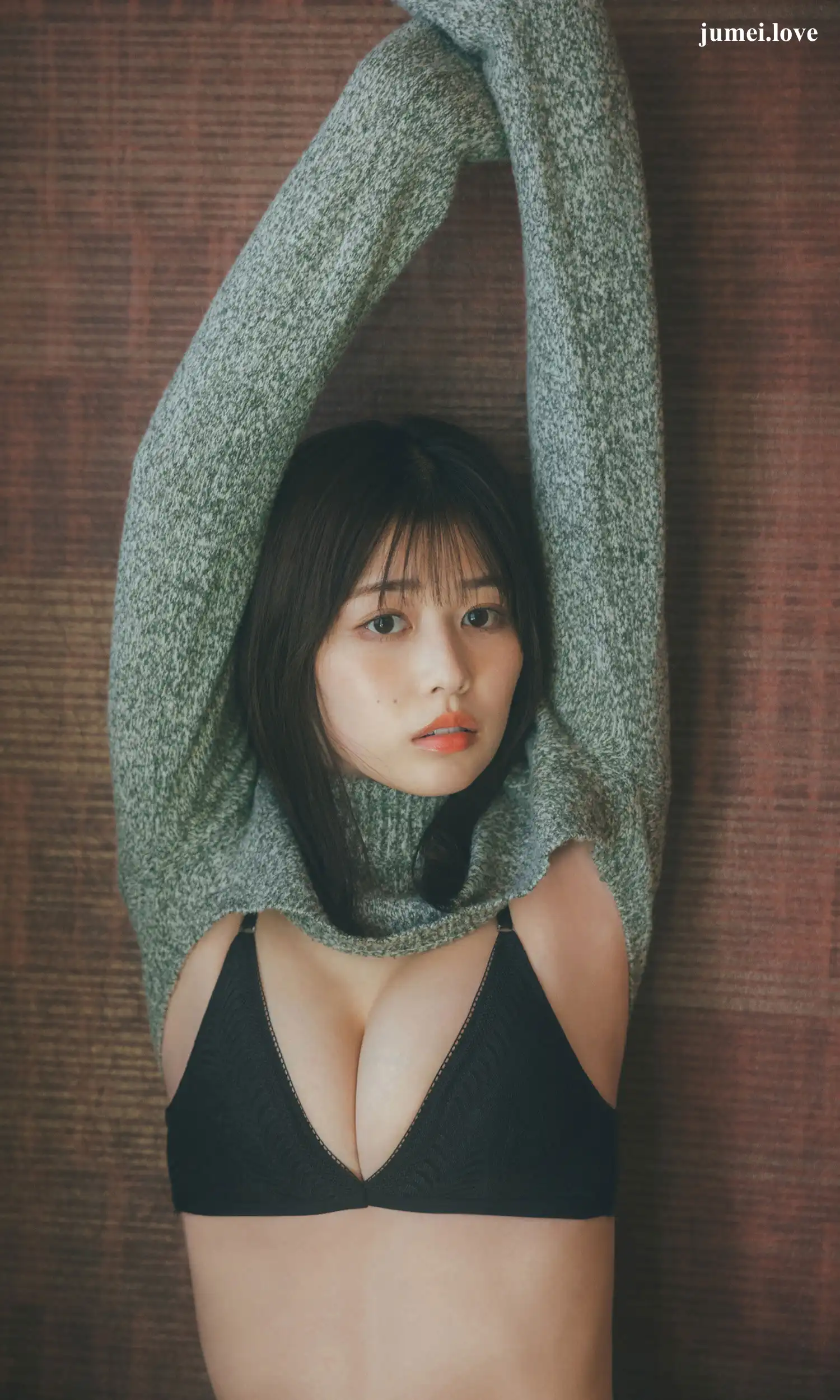 冴木柚葉 - 想いはあふれて。 第12张