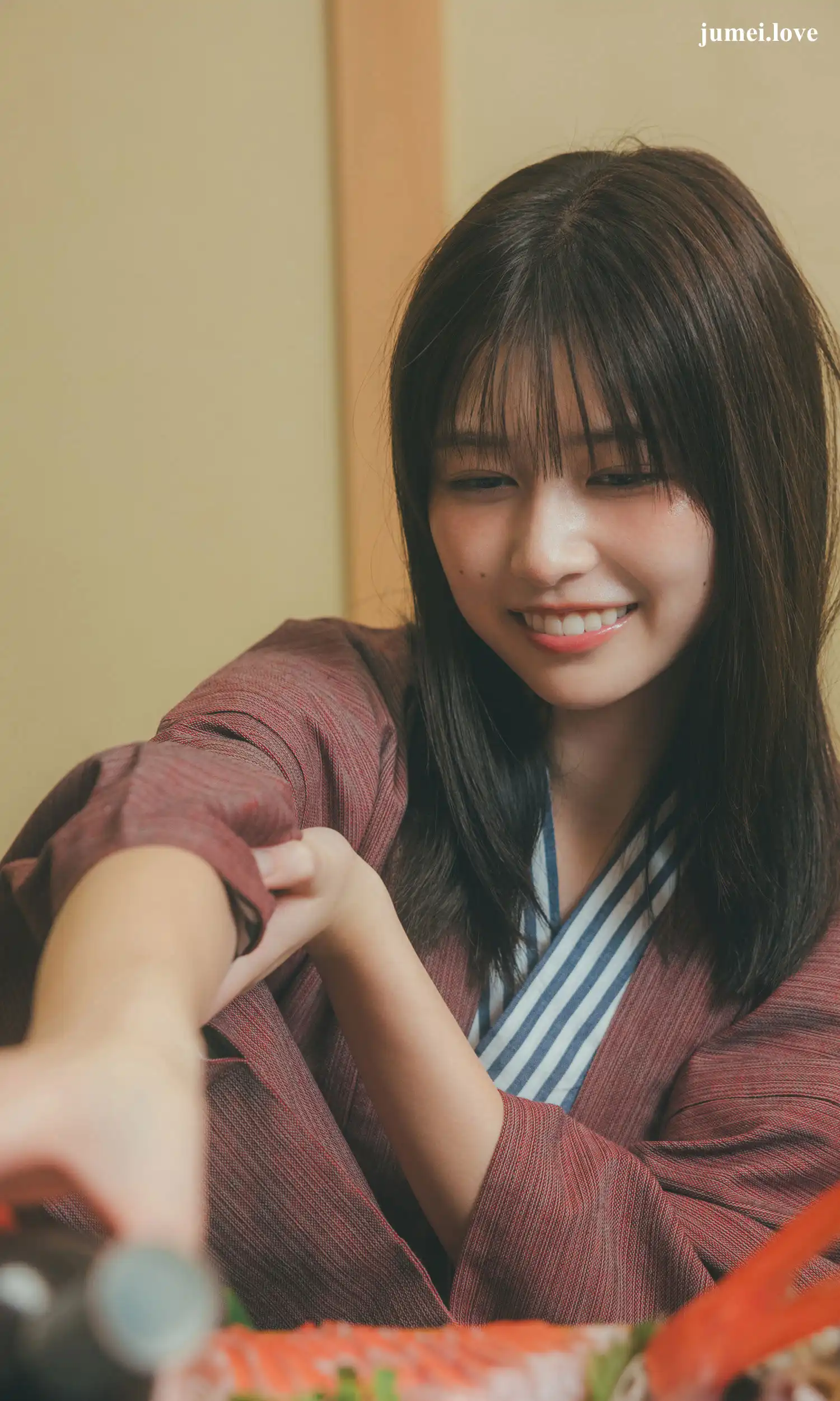 冴木柚葉 - 想いはあふれて。 第50张
