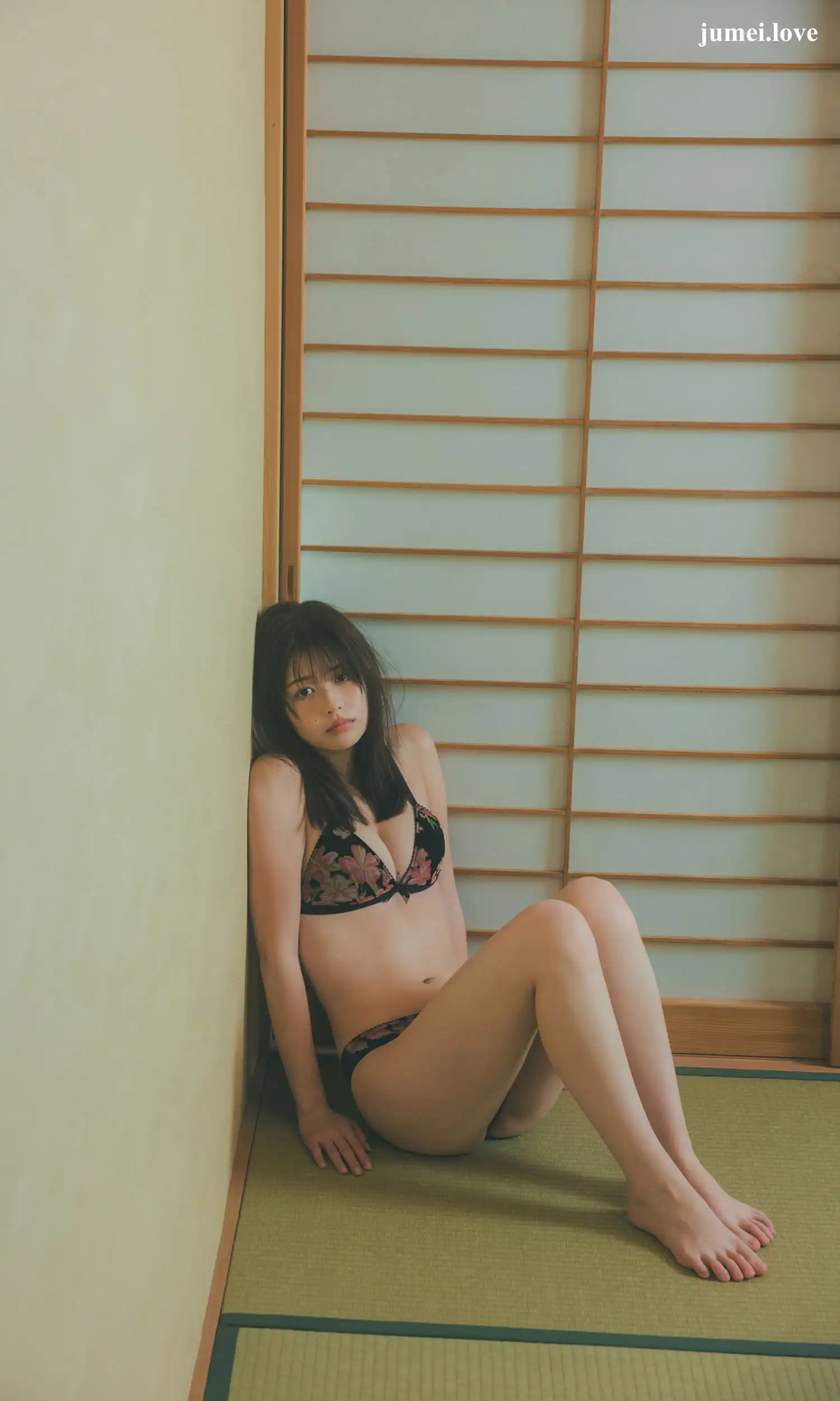 冴木柚葉 - 想いはあふれて。 第59张