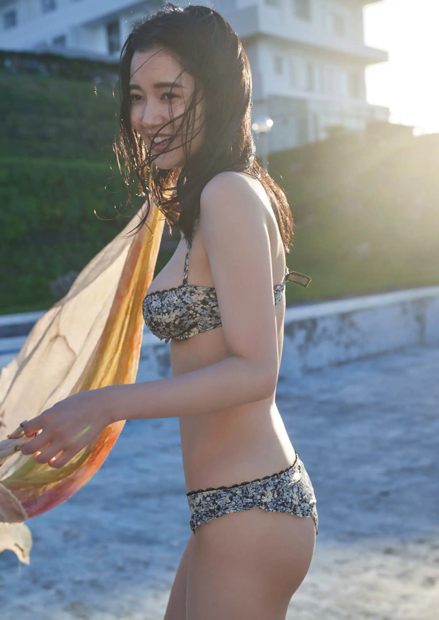出口亜梨沙 - fantastic 第24张