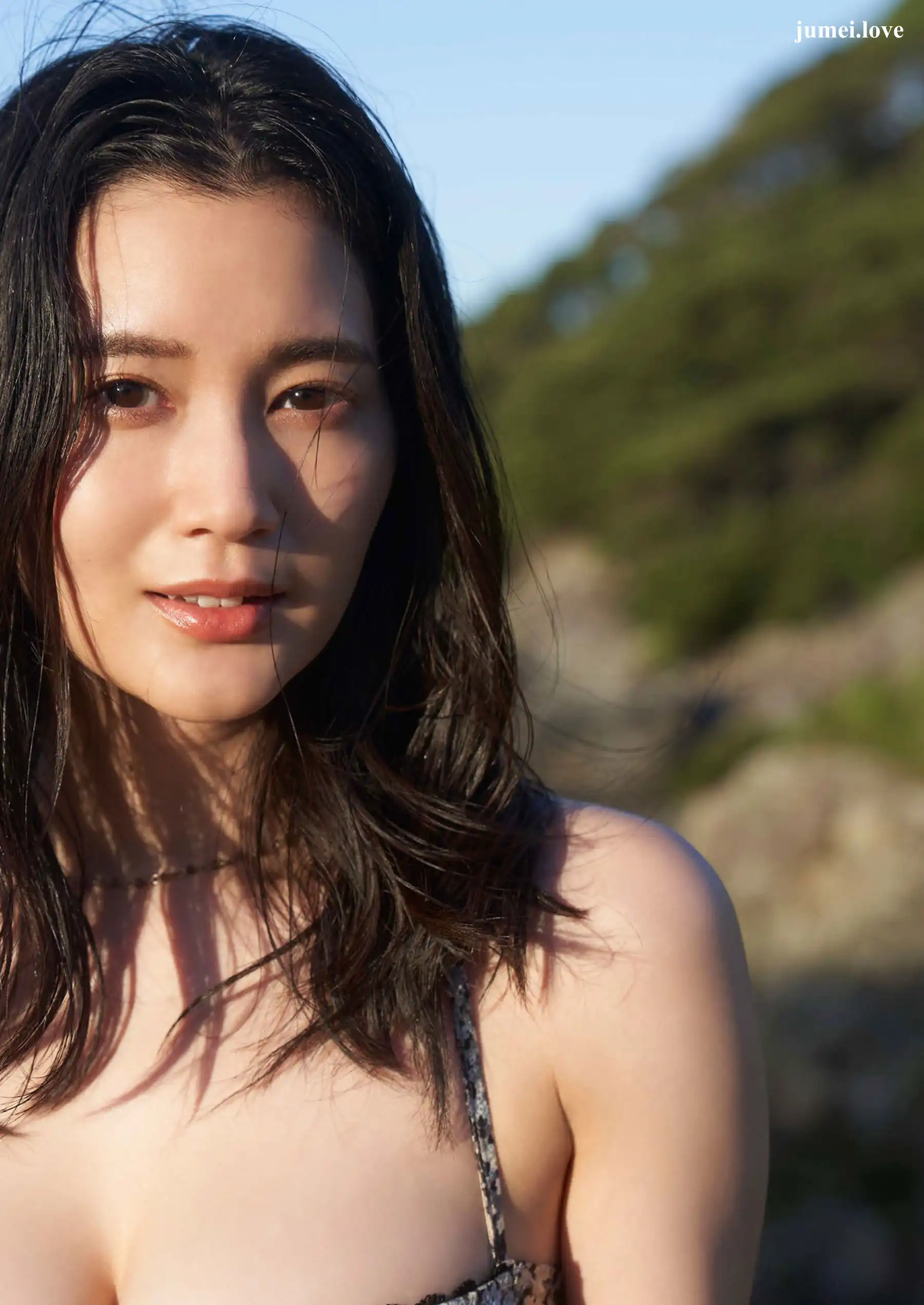 出口亜梨沙 - fantastic 第31张
