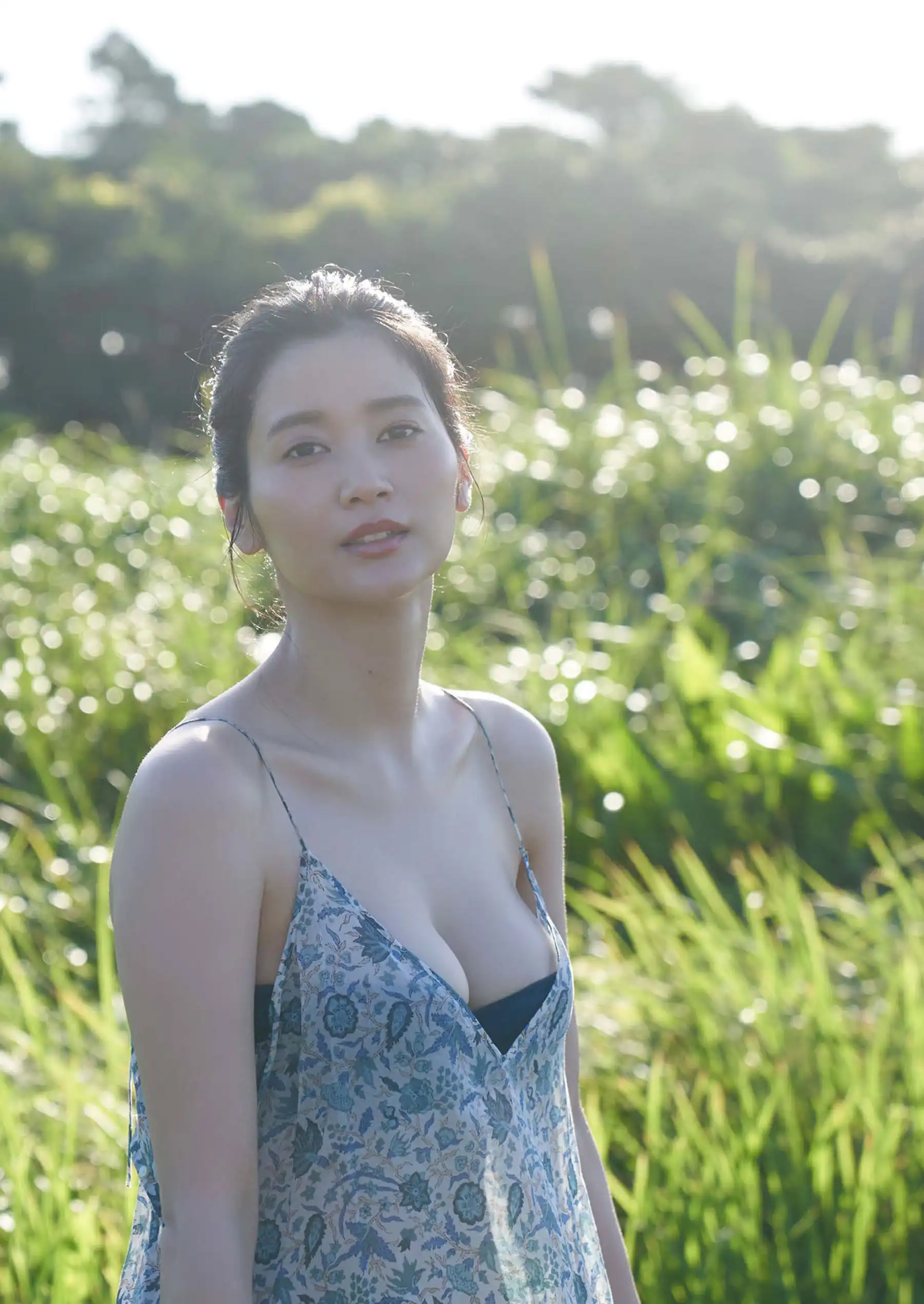 出口亜梨沙 - fantastic 第35张
