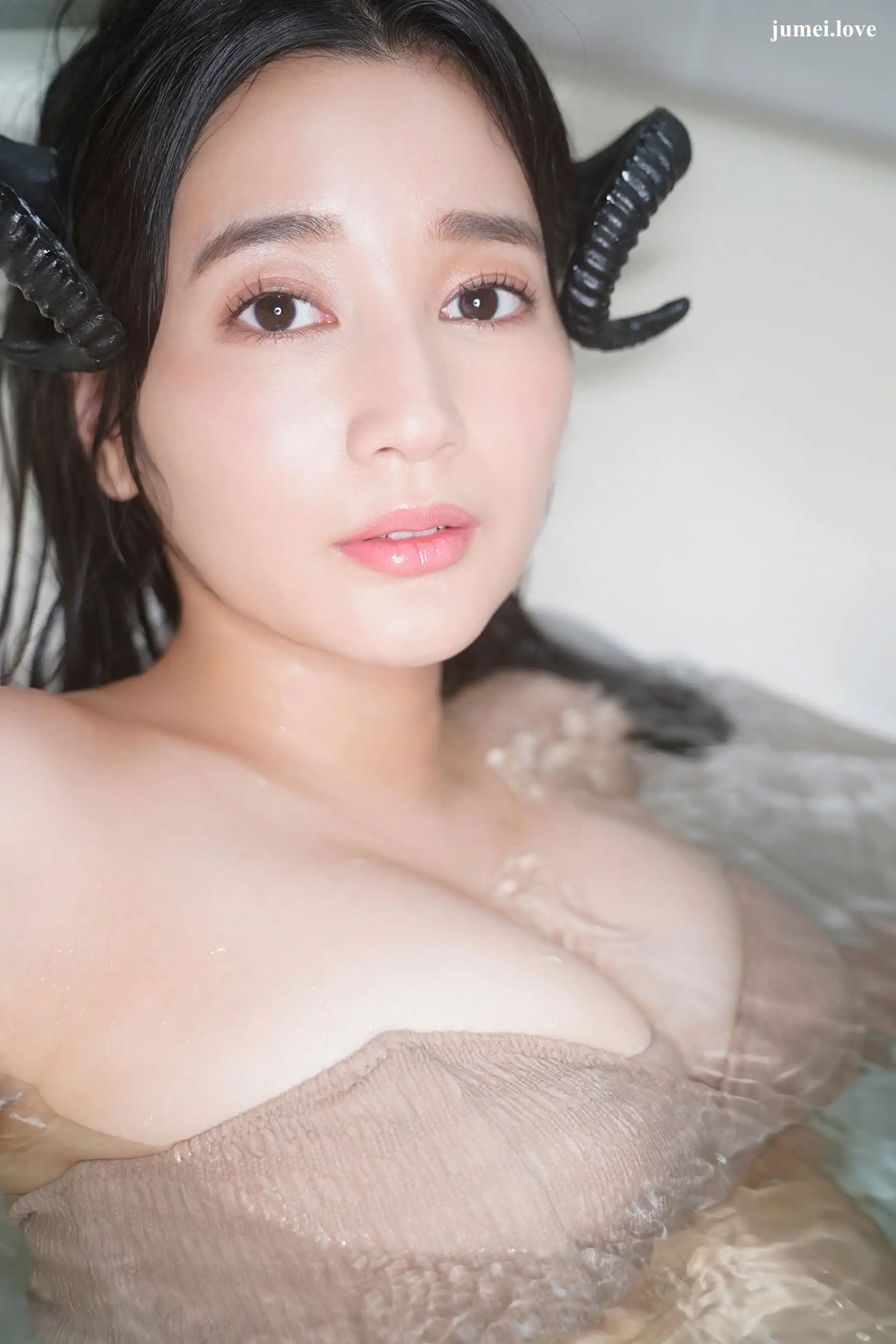 出口亜梨沙 - ある日、サキュバスが住みついた。 第49张