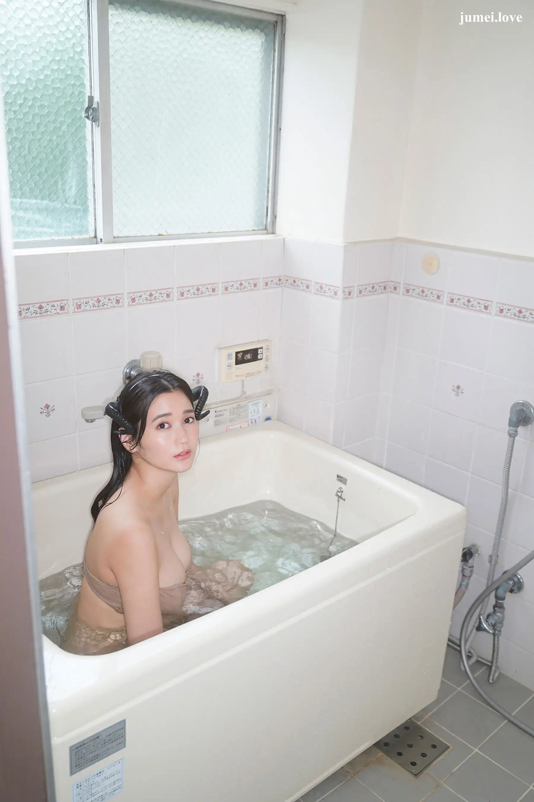 出口亜梨沙 - ある日、サキュバスが住みついた。 第51张