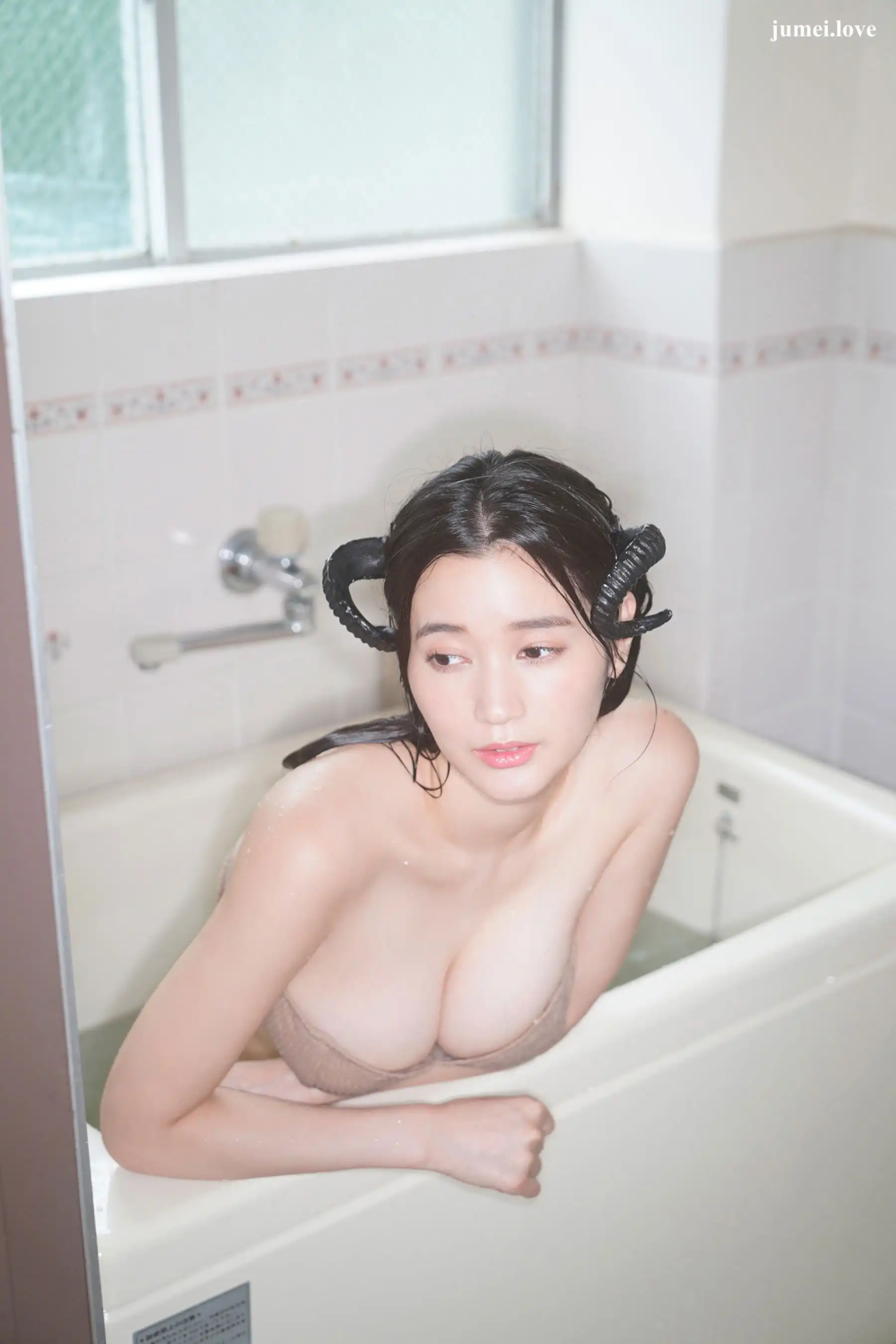出口亜梨沙 - ある日、サキュバスが住みついた。 第52张