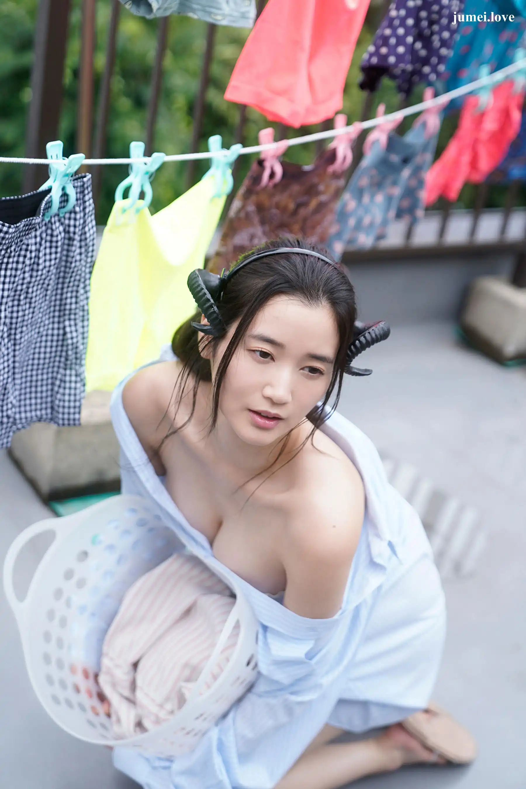 出口亜梨沙 - ある日、サキュバスが住みついた。 第57张