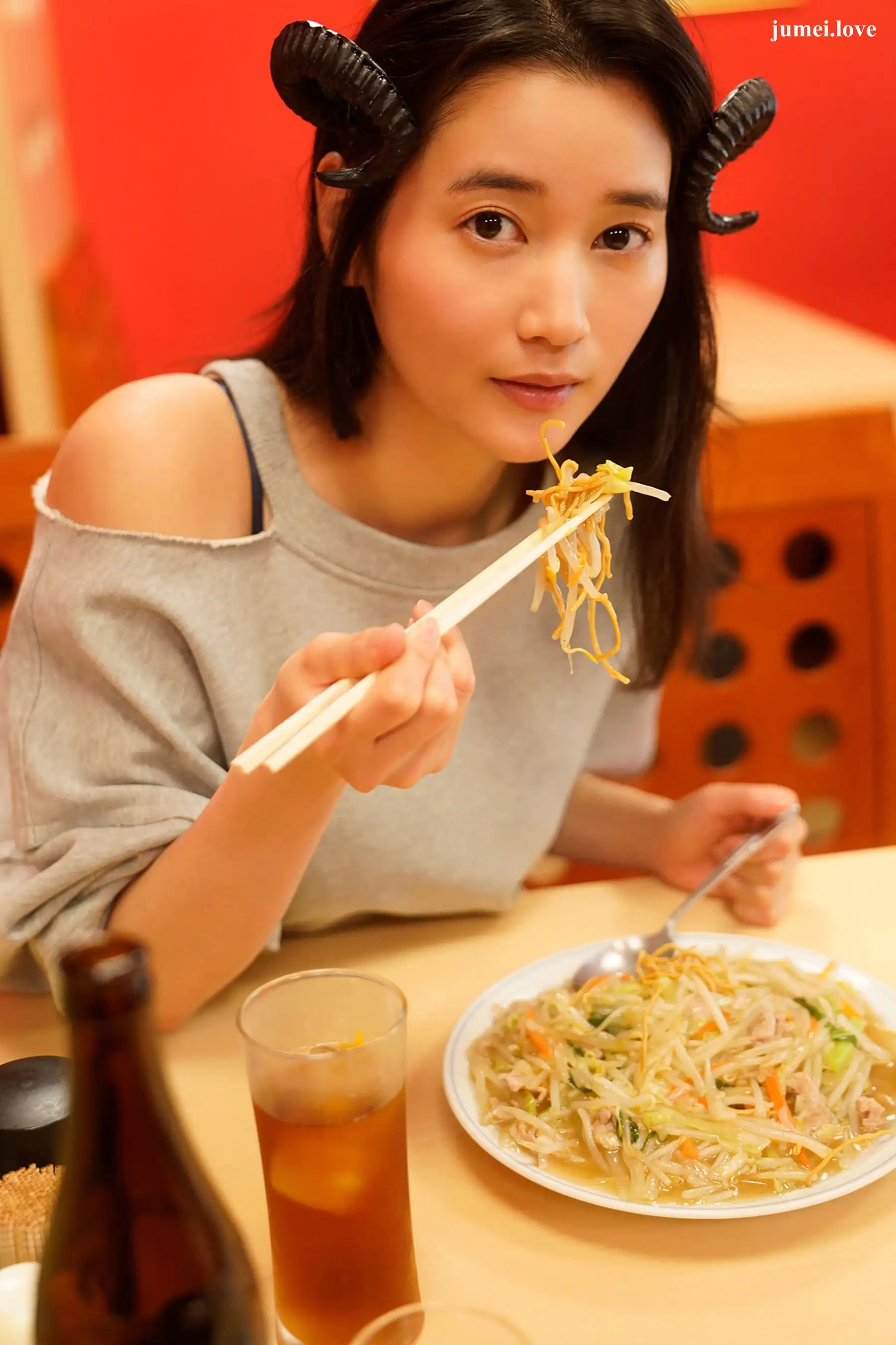 出口亜梨沙 - ある日、サキュバスが住みついた。 第69张