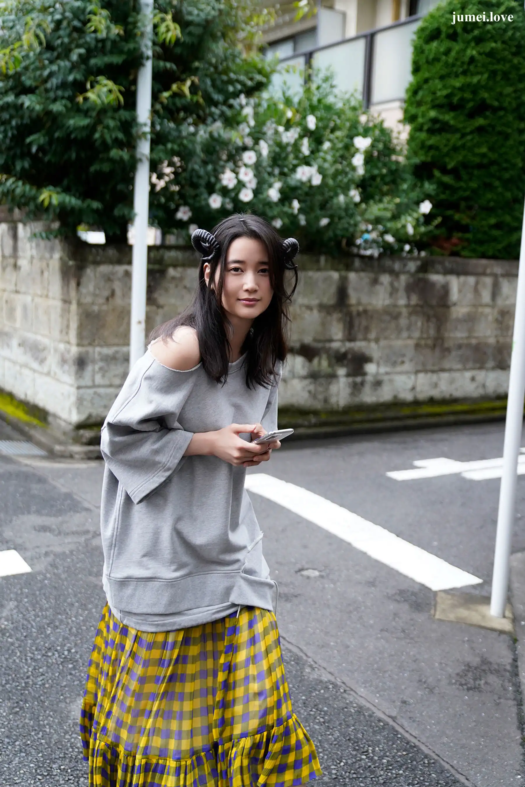 出口亜梨沙 - ある日、サキュバスが住みついた。 第71张