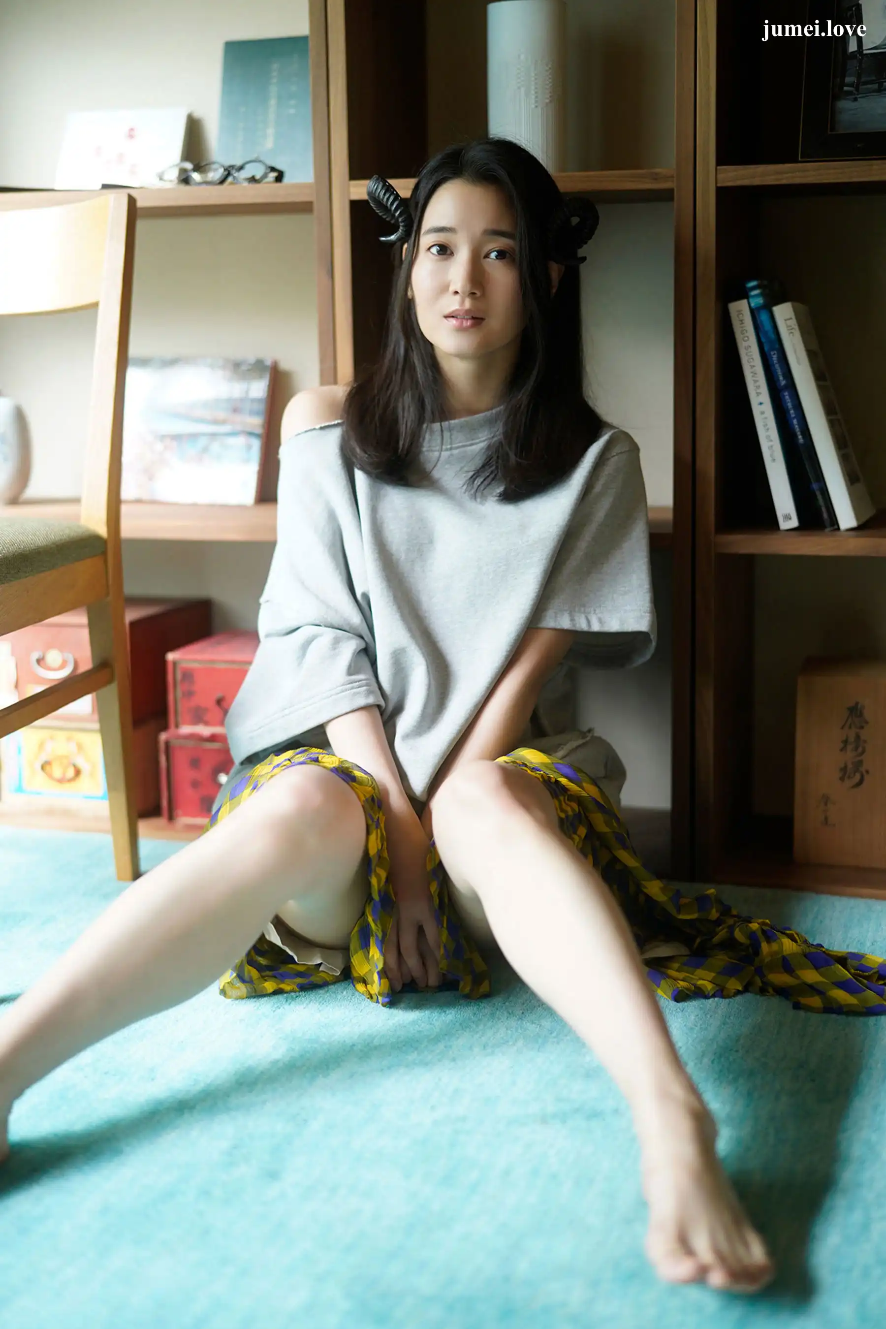 出口亜梨沙 - ある日、サキュバスが住みついた。 第72张