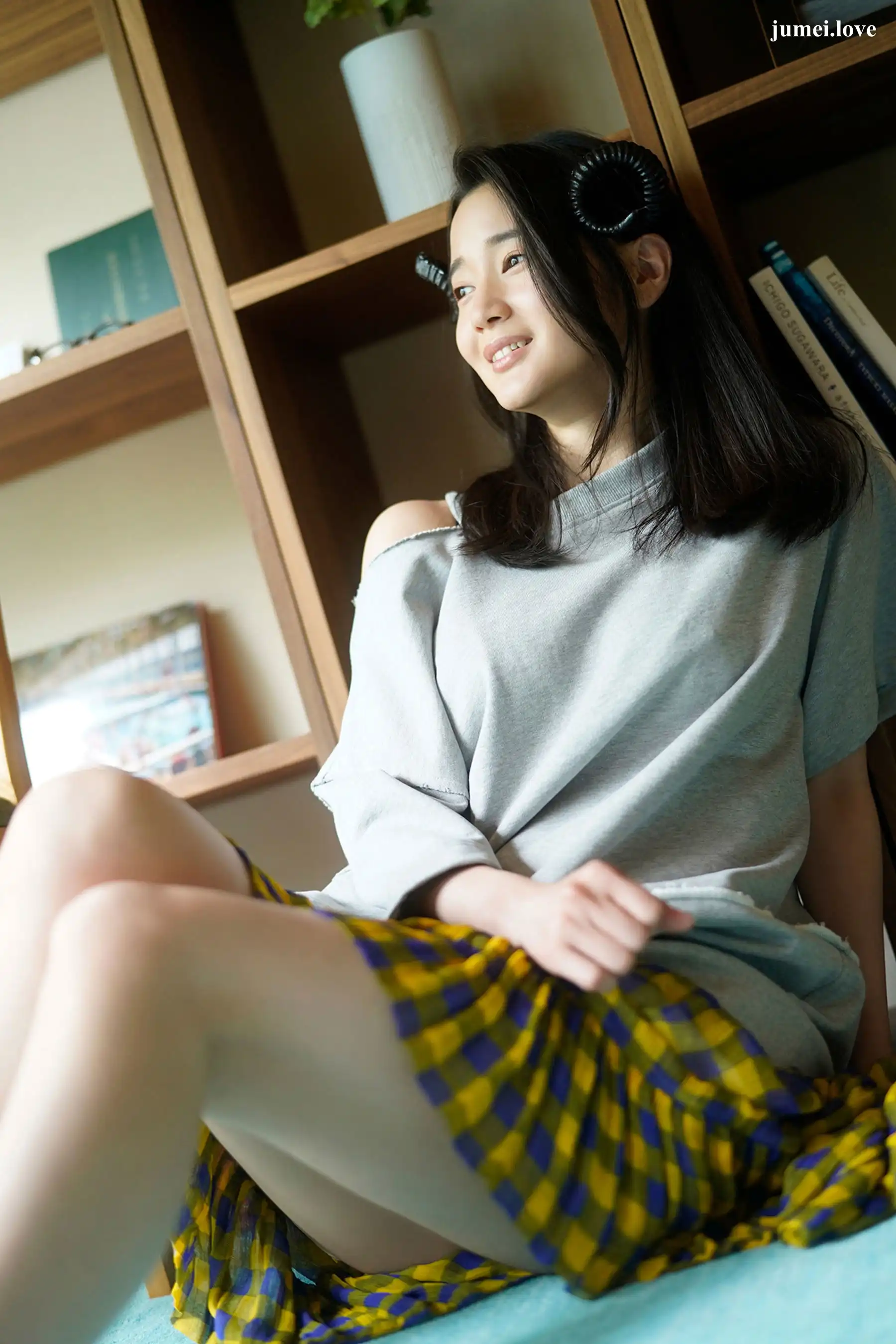 出口亜梨沙 - ある日、サキュバスが住みついた。 第73张