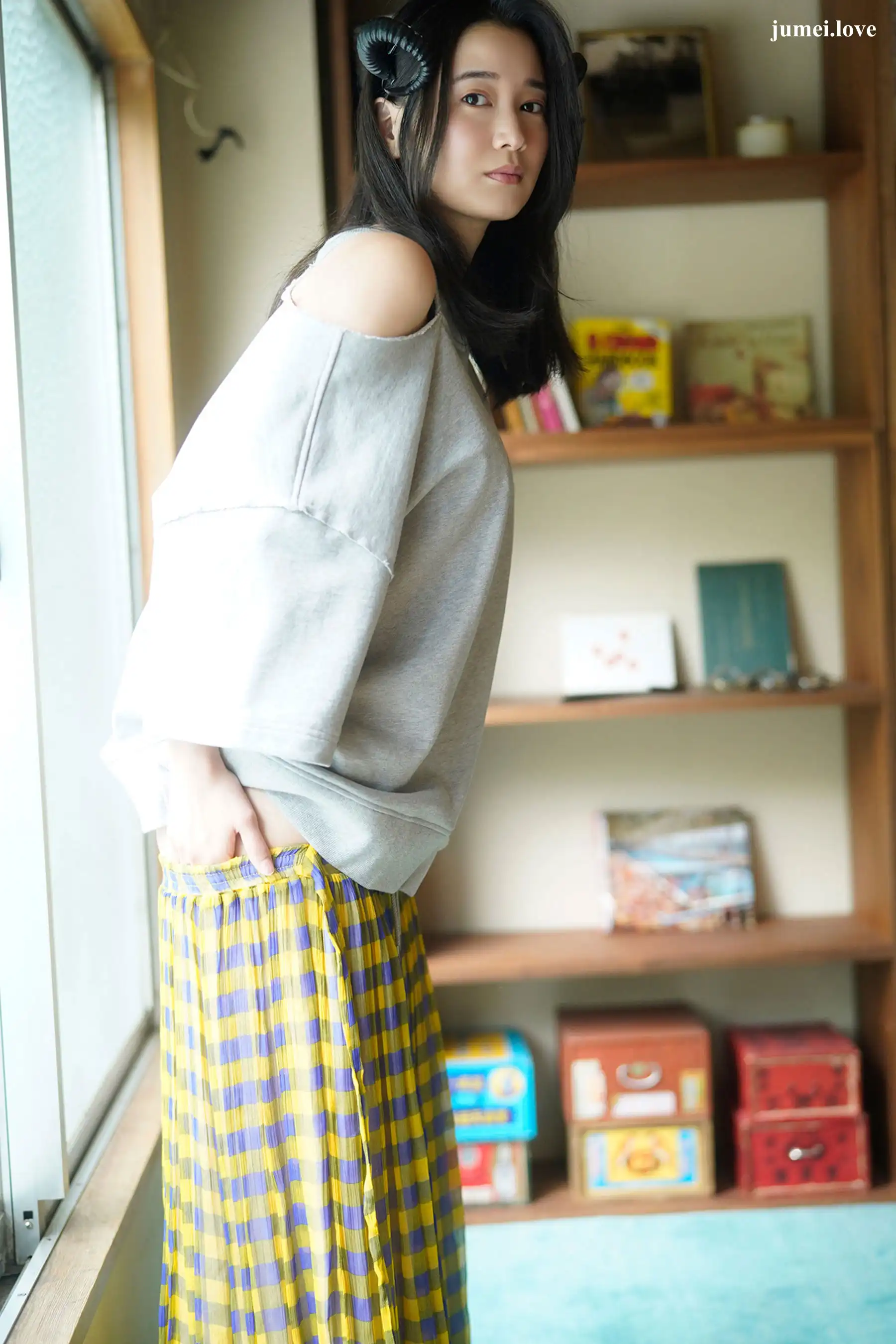 出口亜梨沙 - ある日、サキュバスが住みついた。 第74张