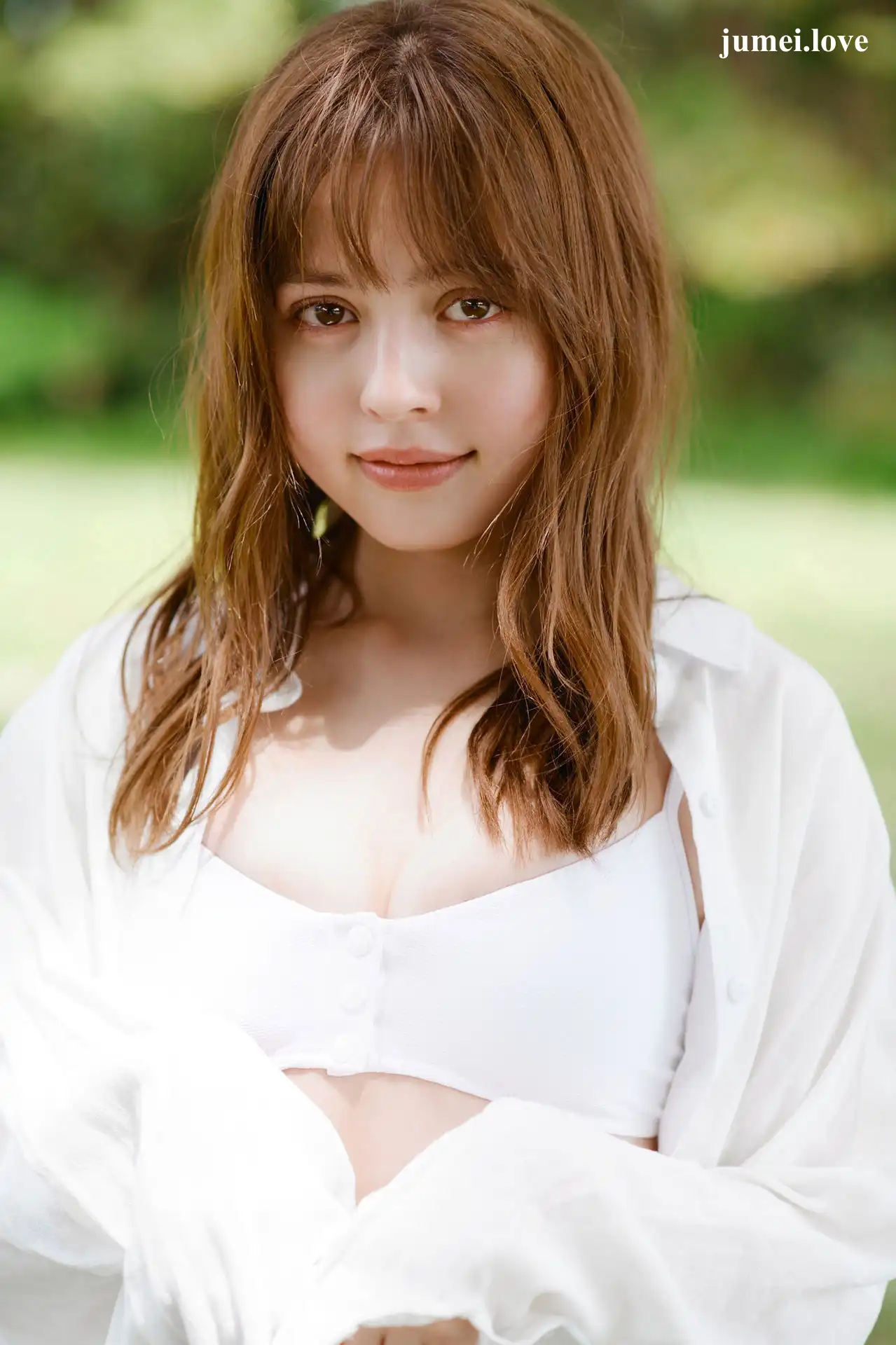 加藤ナナ - ドールなビキニボディ vol.1 第23张