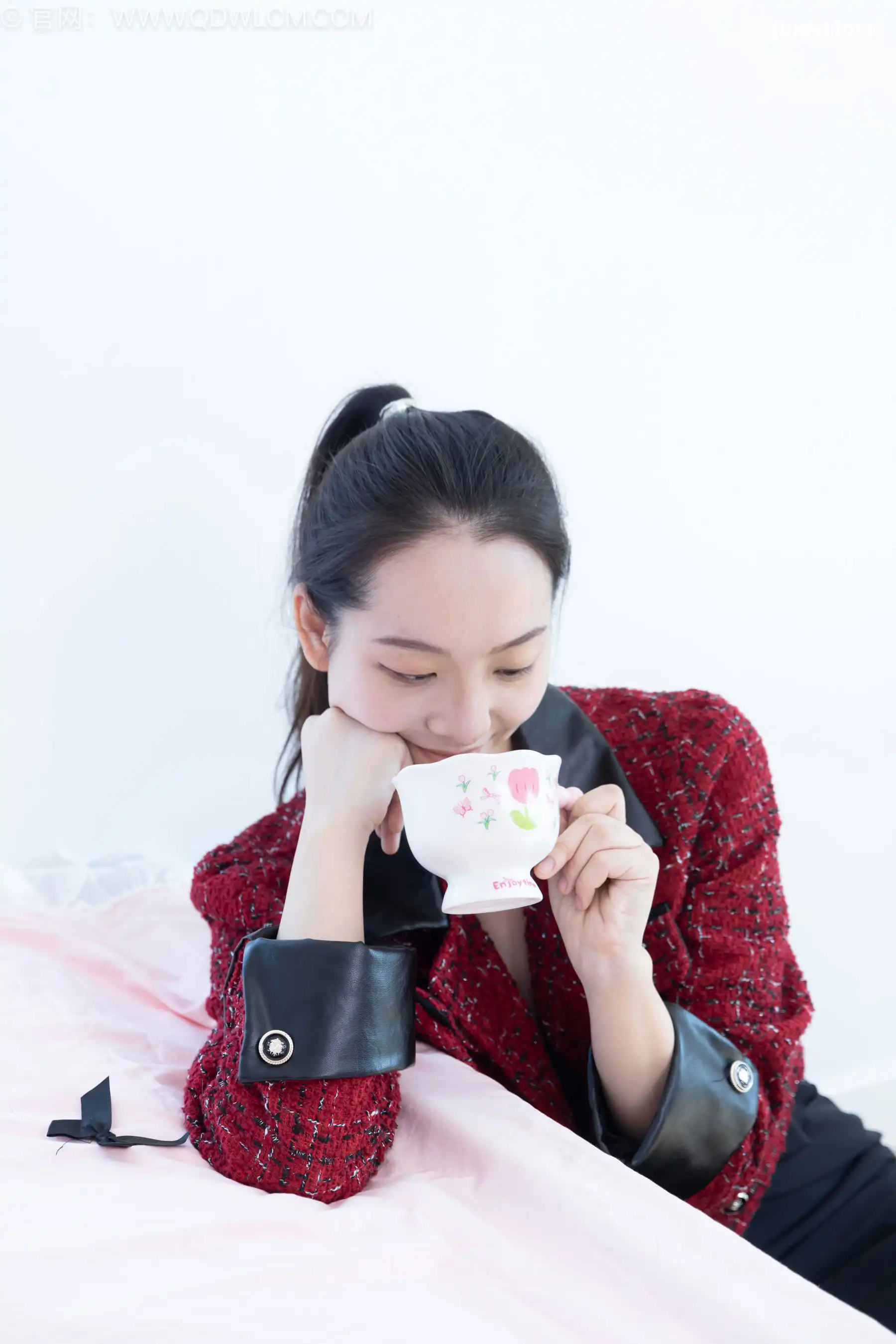 物恋传媒 No.2699 小泽 - 皮鞋、薄灰丝 第143张
