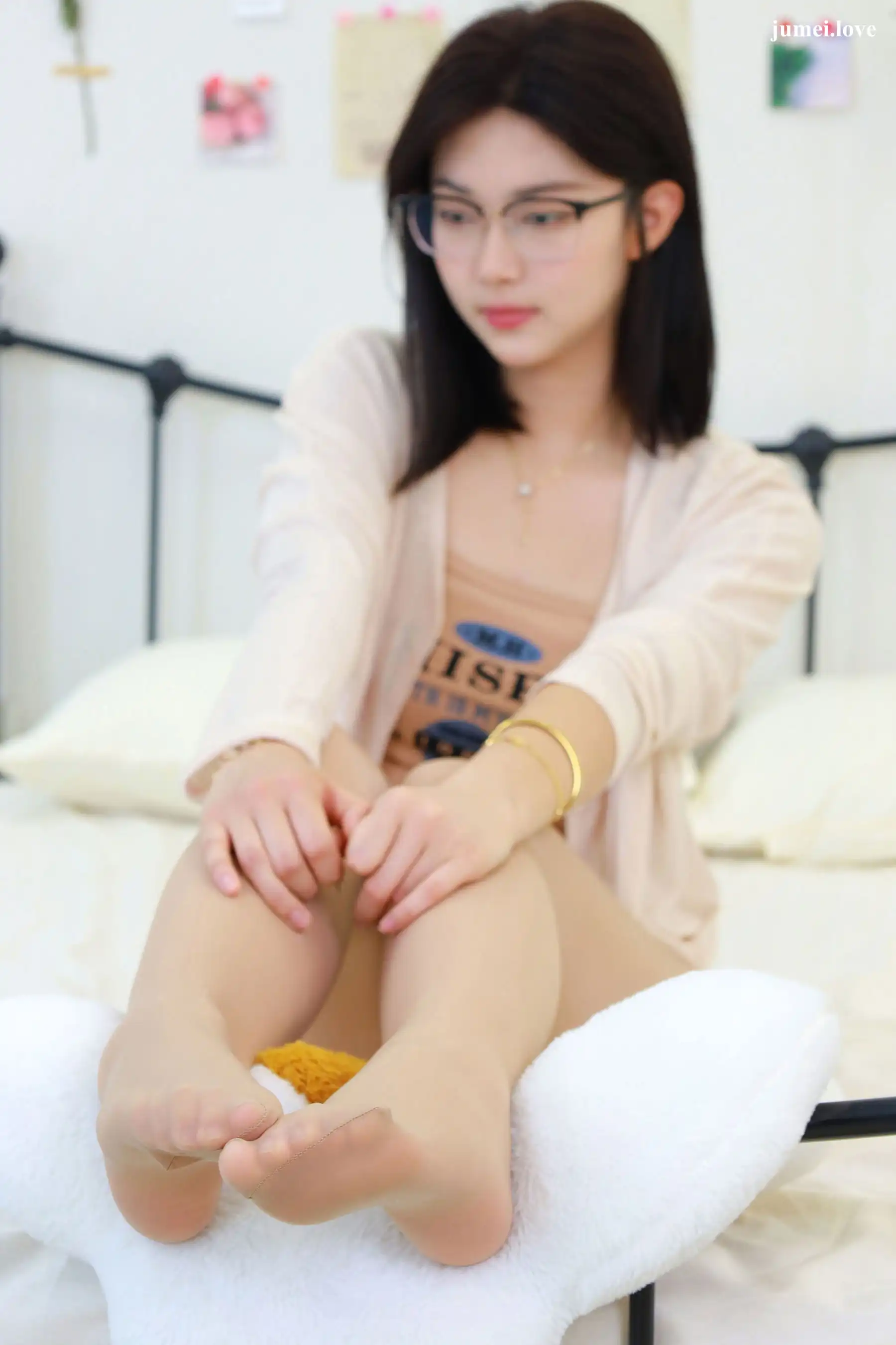 绮梦摄影 2025.04.29 No.248 蔡蔡 珍藏无修无水印版 第174张