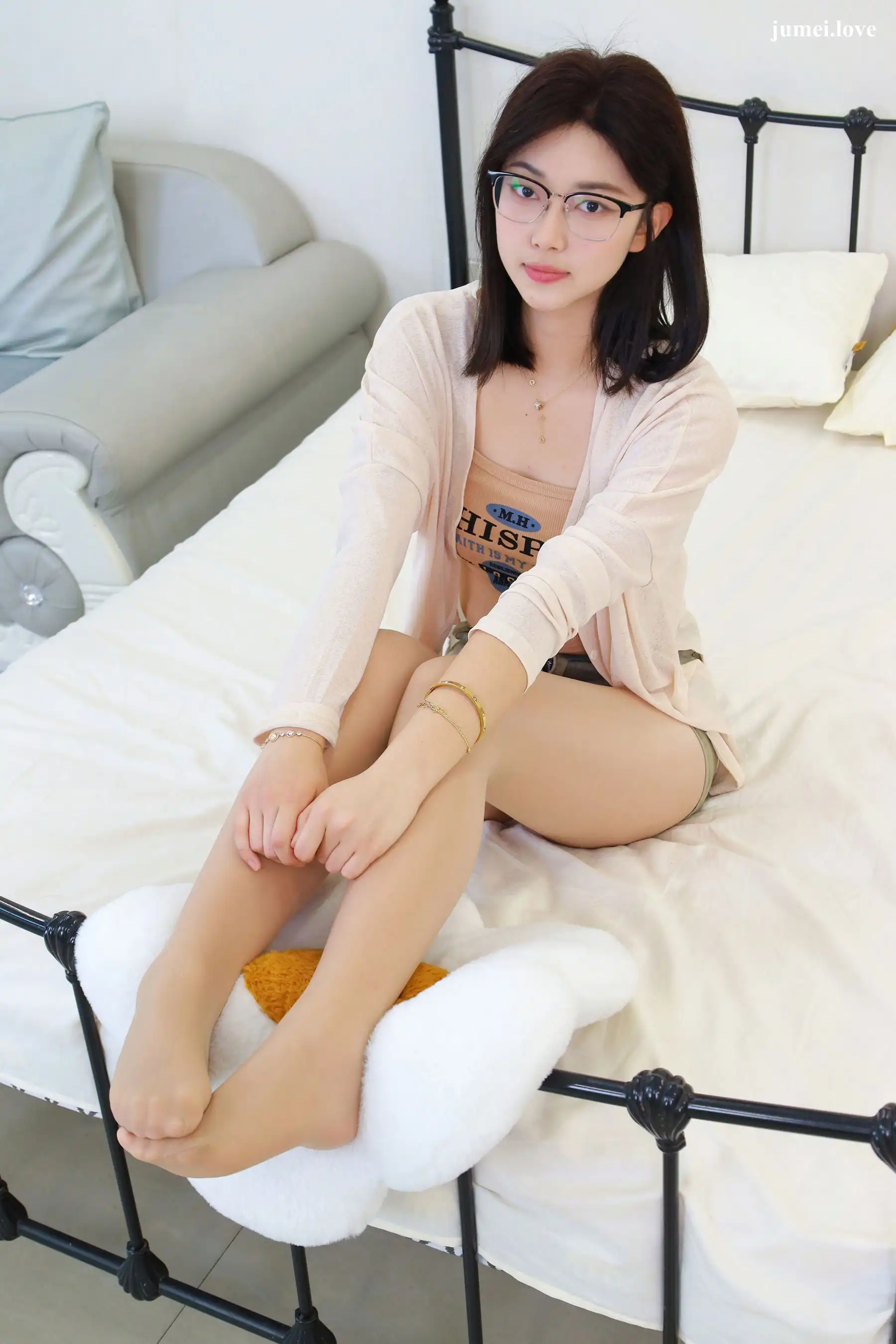 绮梦摄影 2025.04.29 No.248 蔡蔡 珍藏无修无水印版 第175张