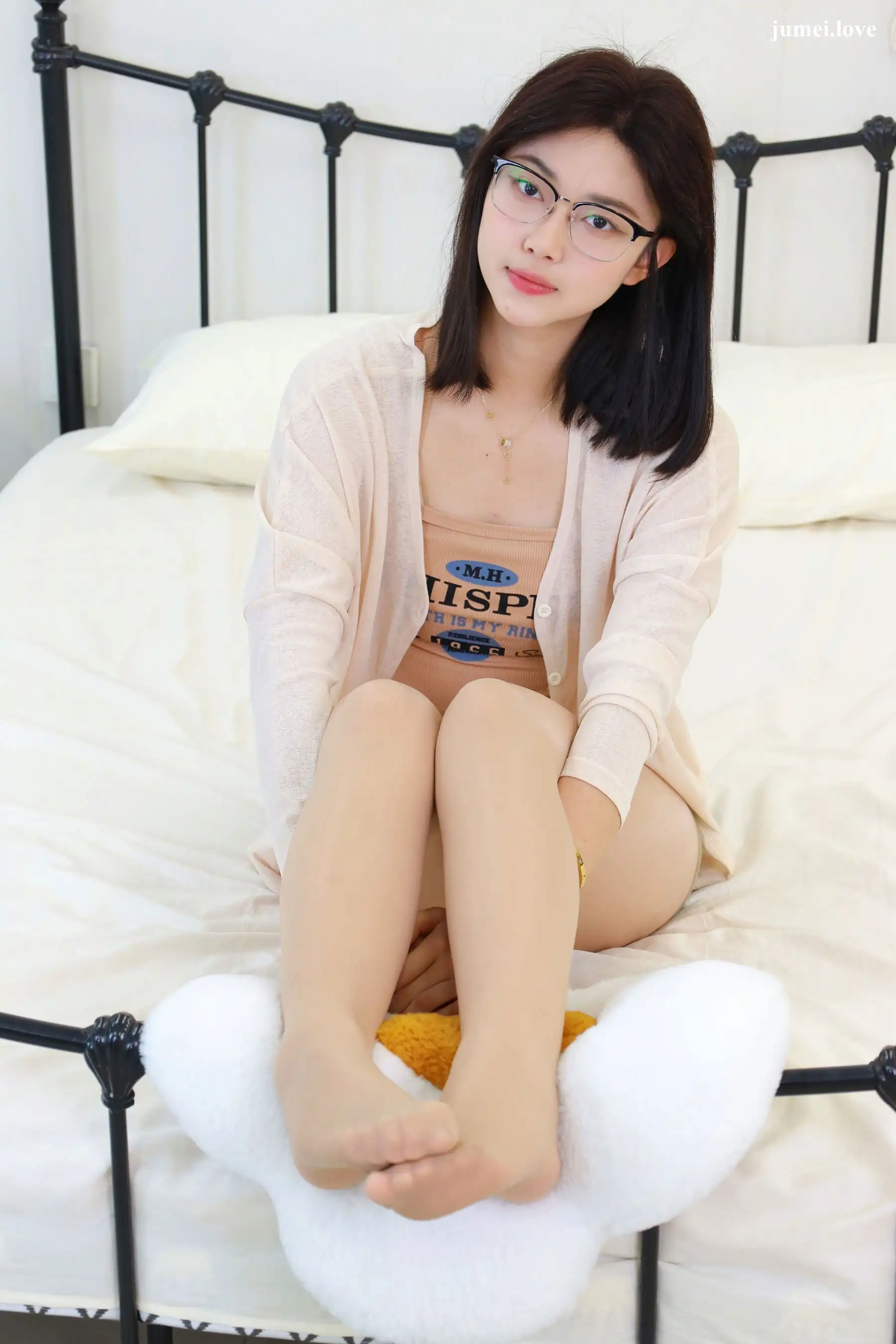 绮梦摄影 2025.04.29 No.248 蔡蔡 珍藏无修无水印版 第178张