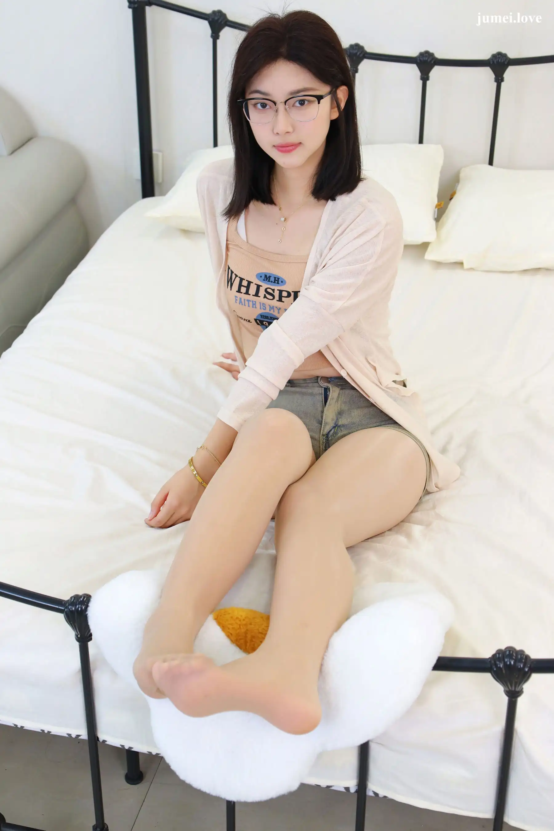 绮梦摄影 2025.04.29 No.248 蔡蔡 珍藏无修无水印版 第184张