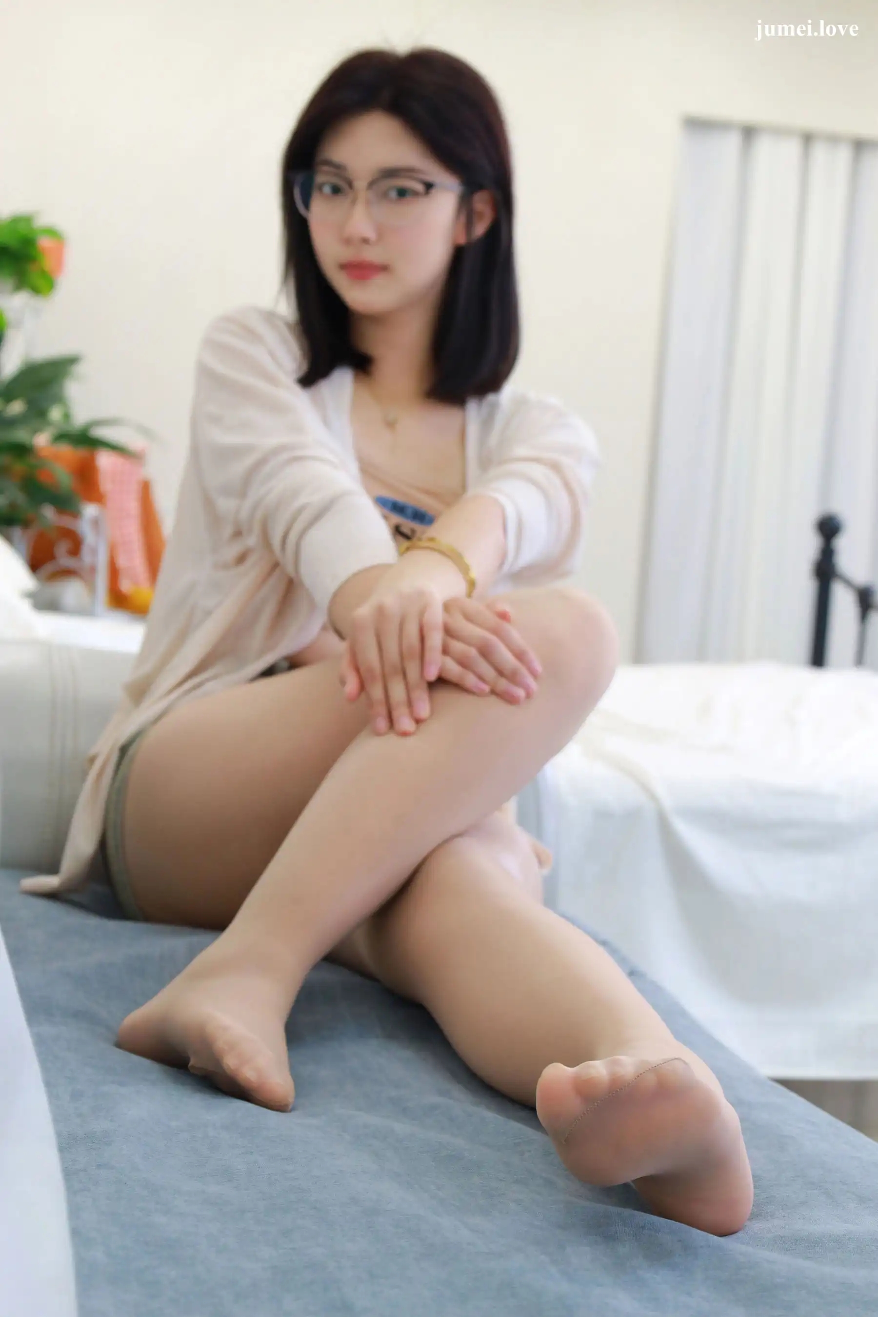 绮梦摄影 2025.04.29 No.248 蔡蔡 珍藏无修无水印版 第219张