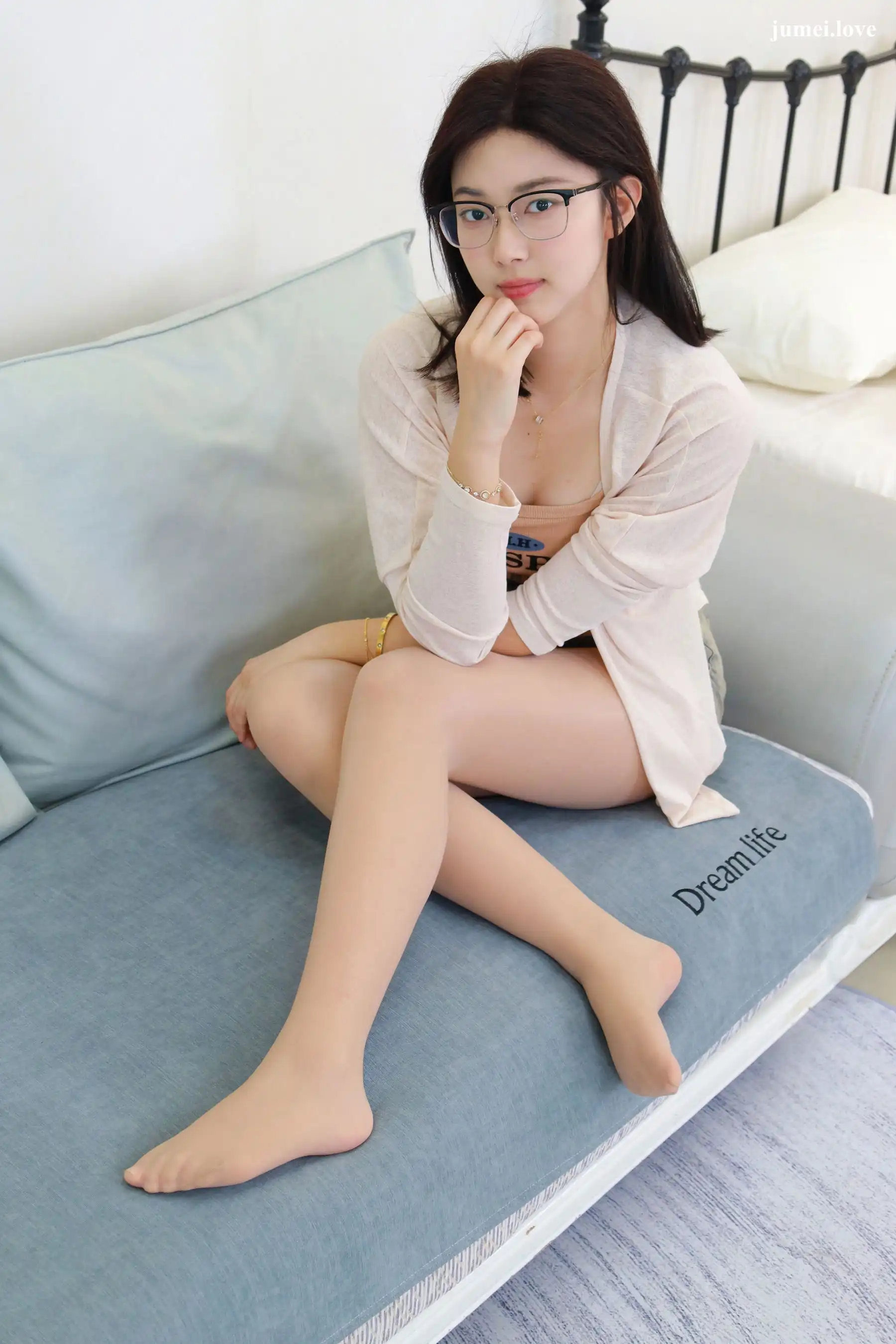 绮梦摄影 2025.04.29 No.248 蔡蔡 珍藏无修无水印版 第223张