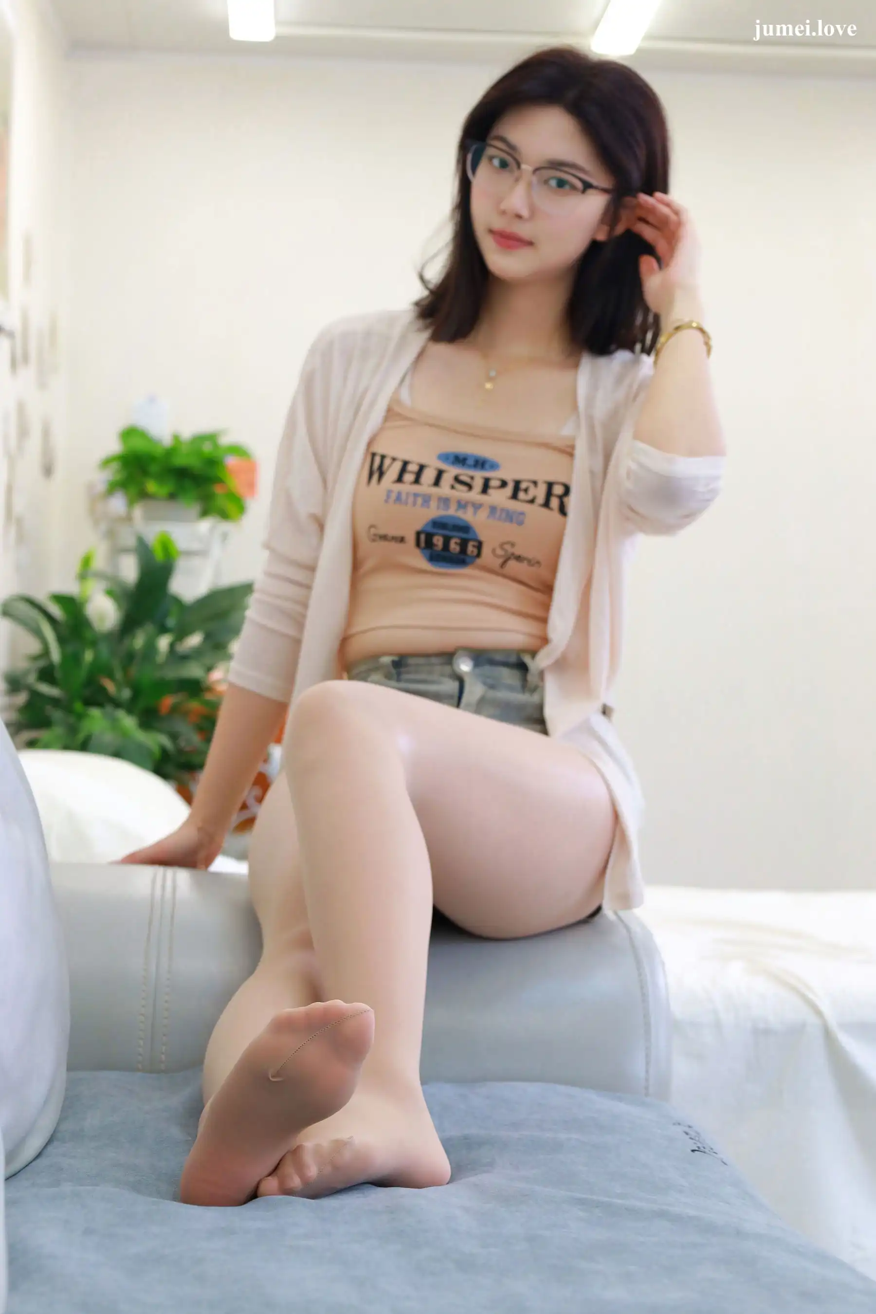 绮梦摄影 2025.04.29 No.248 蔡蔡 珍藏无修无水印版 第231张