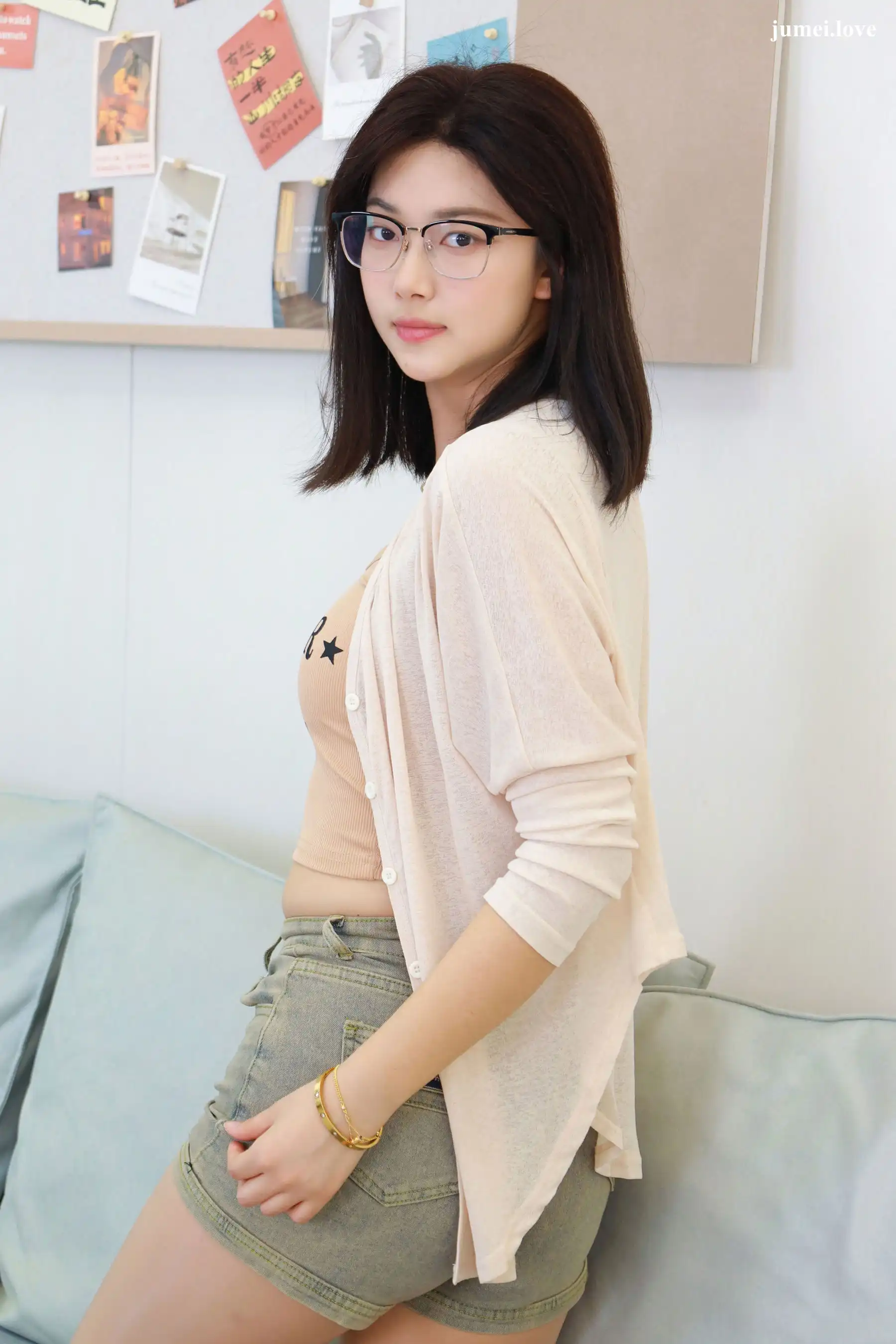 绮梦摄影 2025.04.29 No.248 蔡蔡 珍藏无修无水印版 第244张