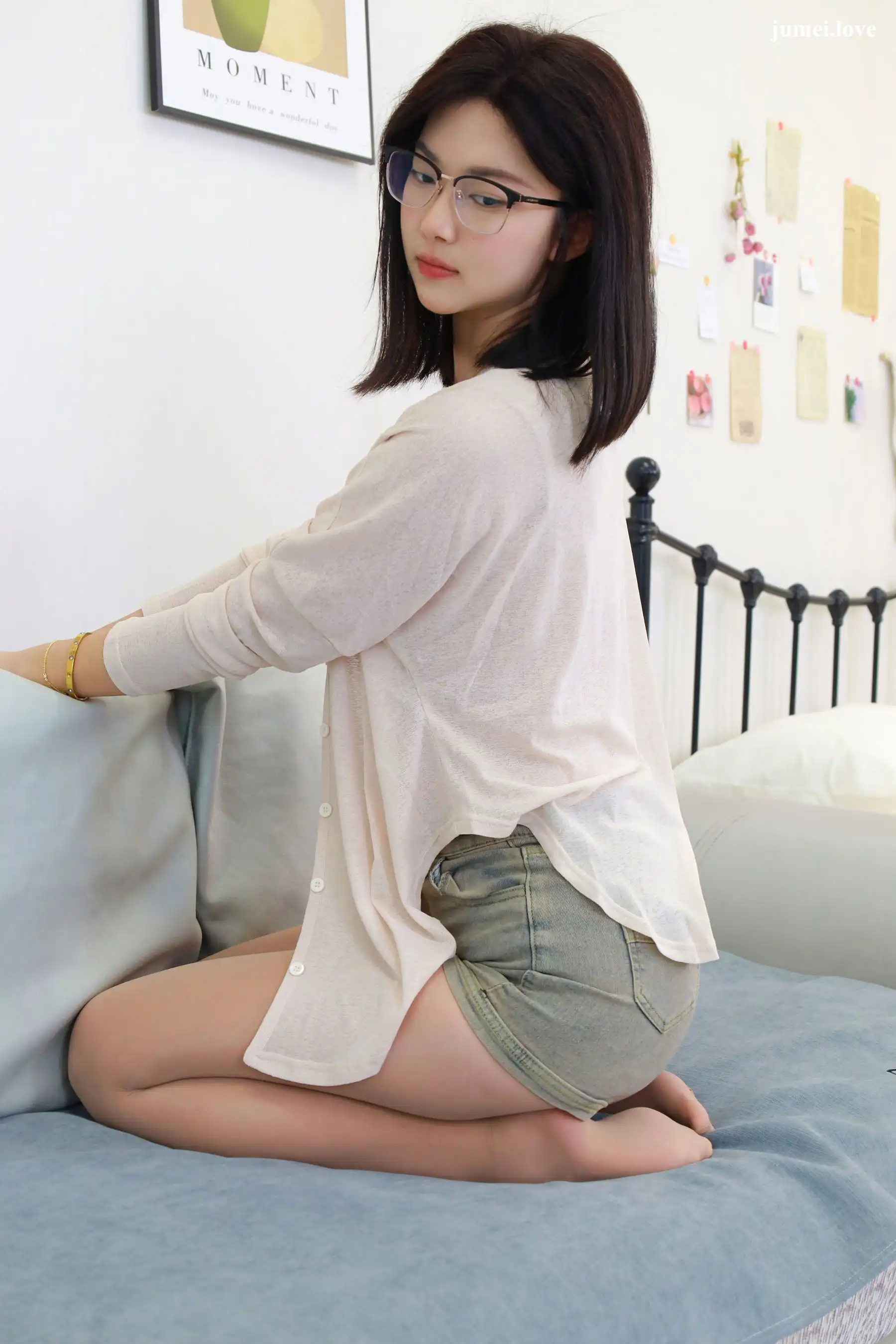 绮梦摄影 2025.04.29 No.248 蔡蔡 珍藏无修无水印版 第253张