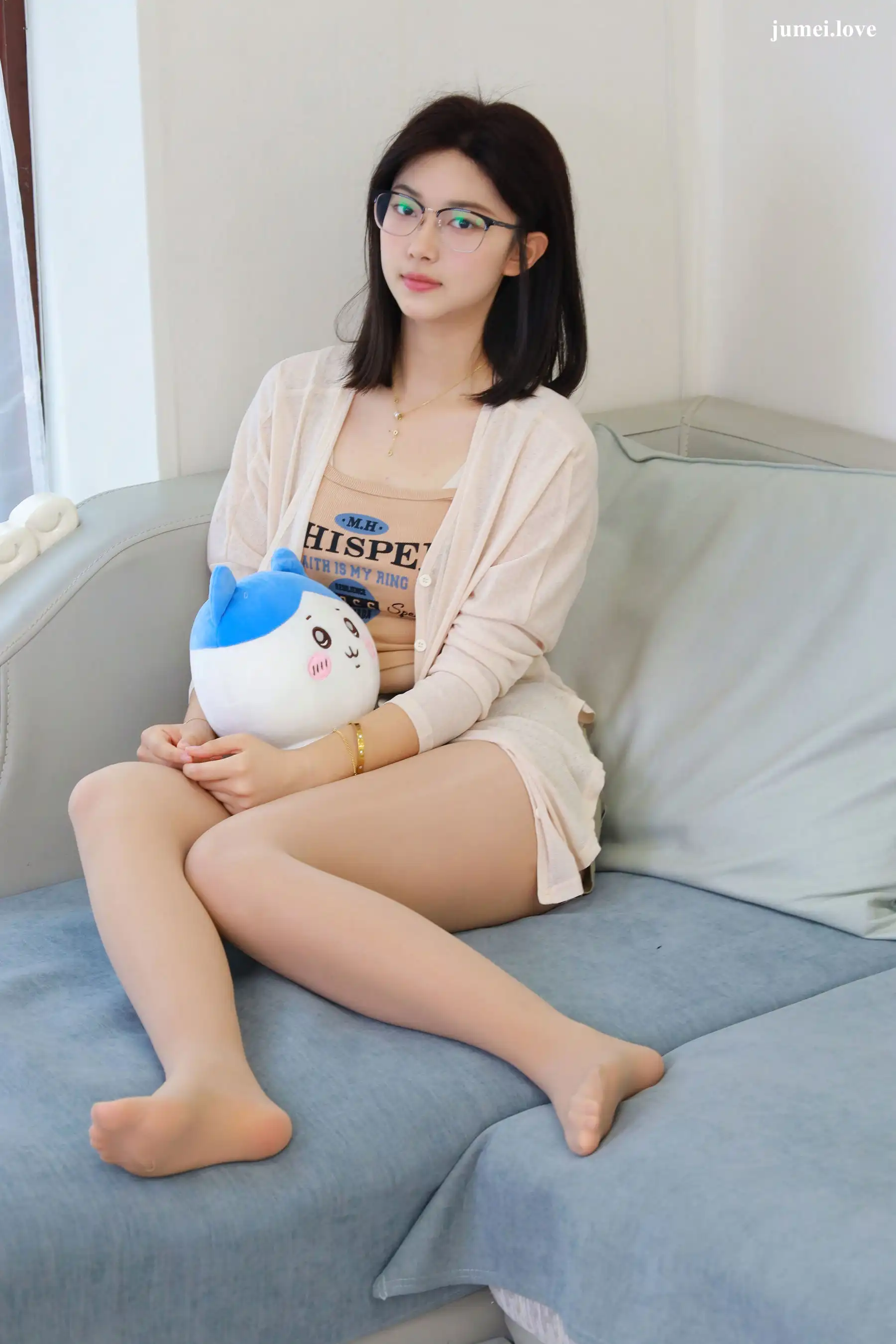 绮梦摄影 2025.04.29 No.248 蔡蔡 珍藏无修无水印版 第264张