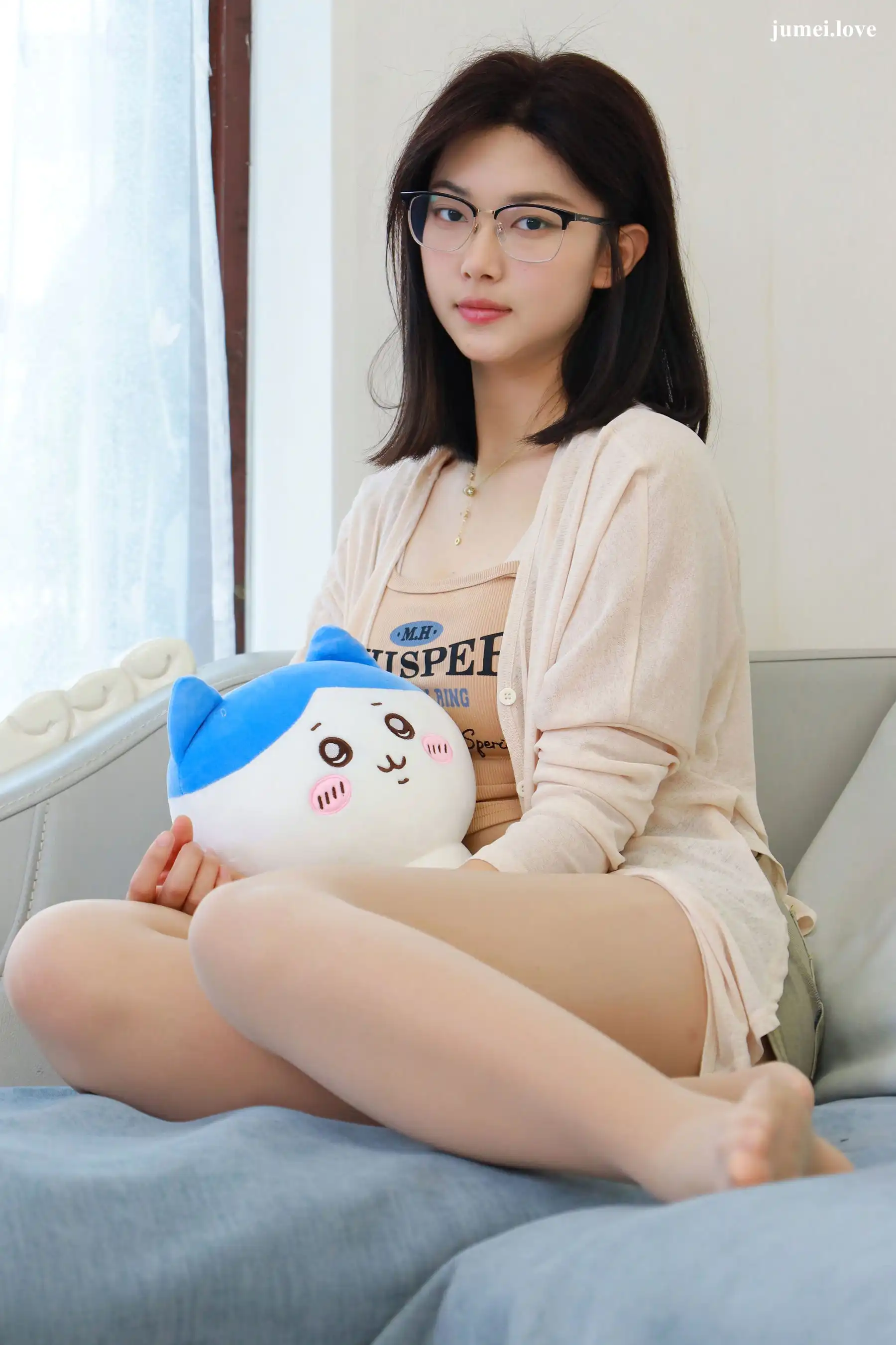 绮梦摄影 2025.04.29 No.248 蔡蔡 珍藏无修无水印版 第265张