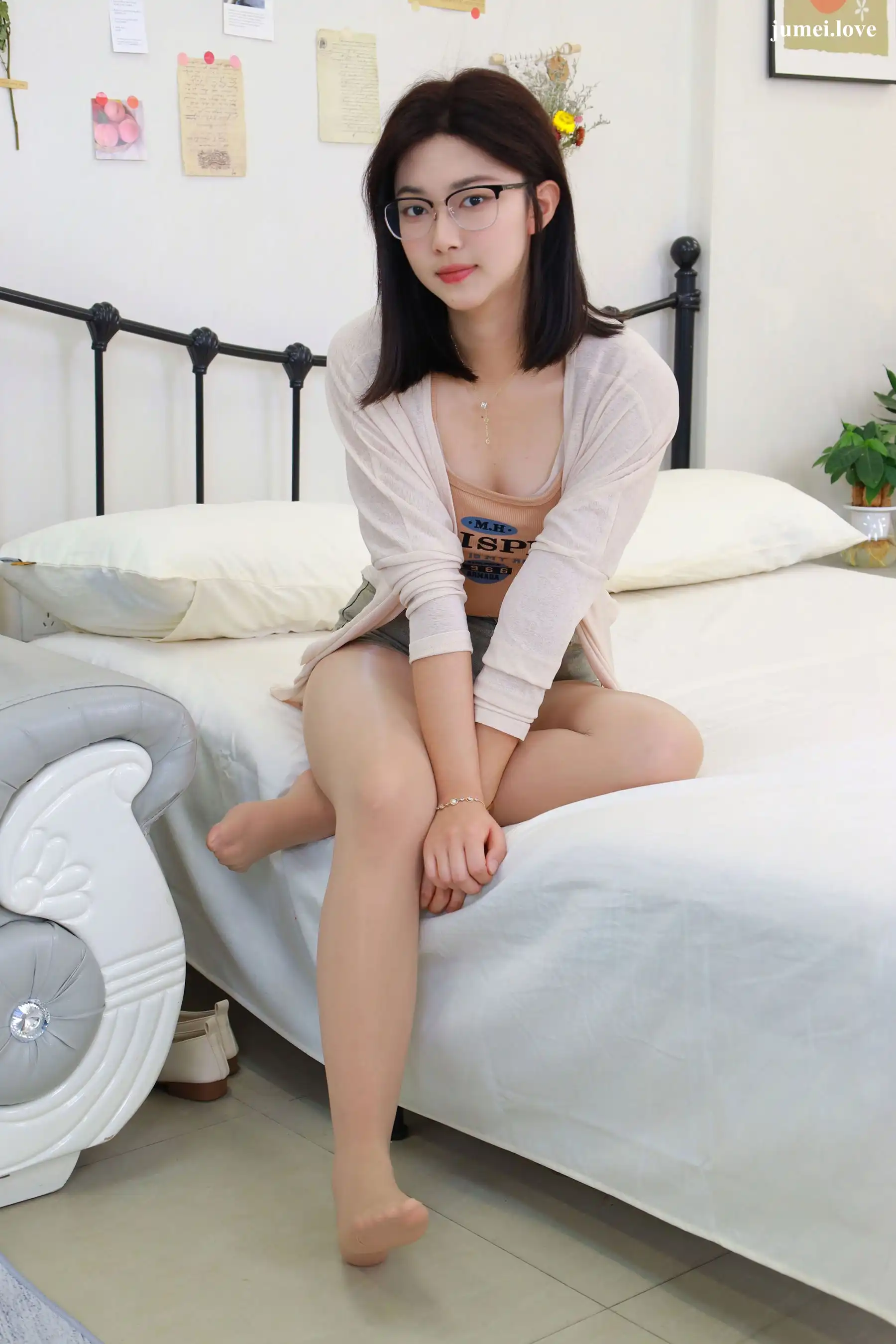 绮梦摄影 2025.04.29 No.248 蔡蔡 珍藏无修无水印版 第86张
