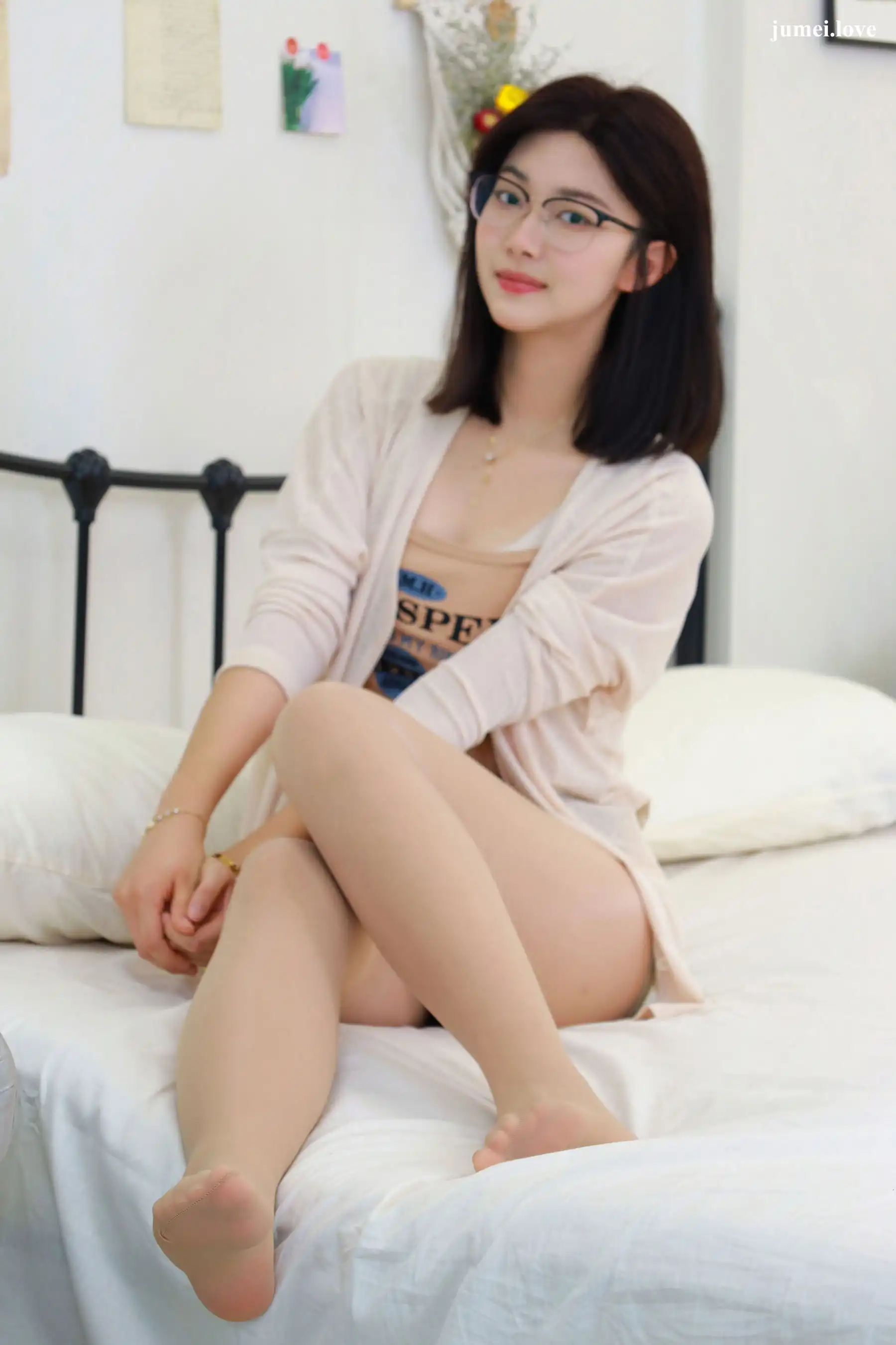 绮梦摄影 2025.04.29 No.248 蔡蔡 珍藏无修无水印版 第93张