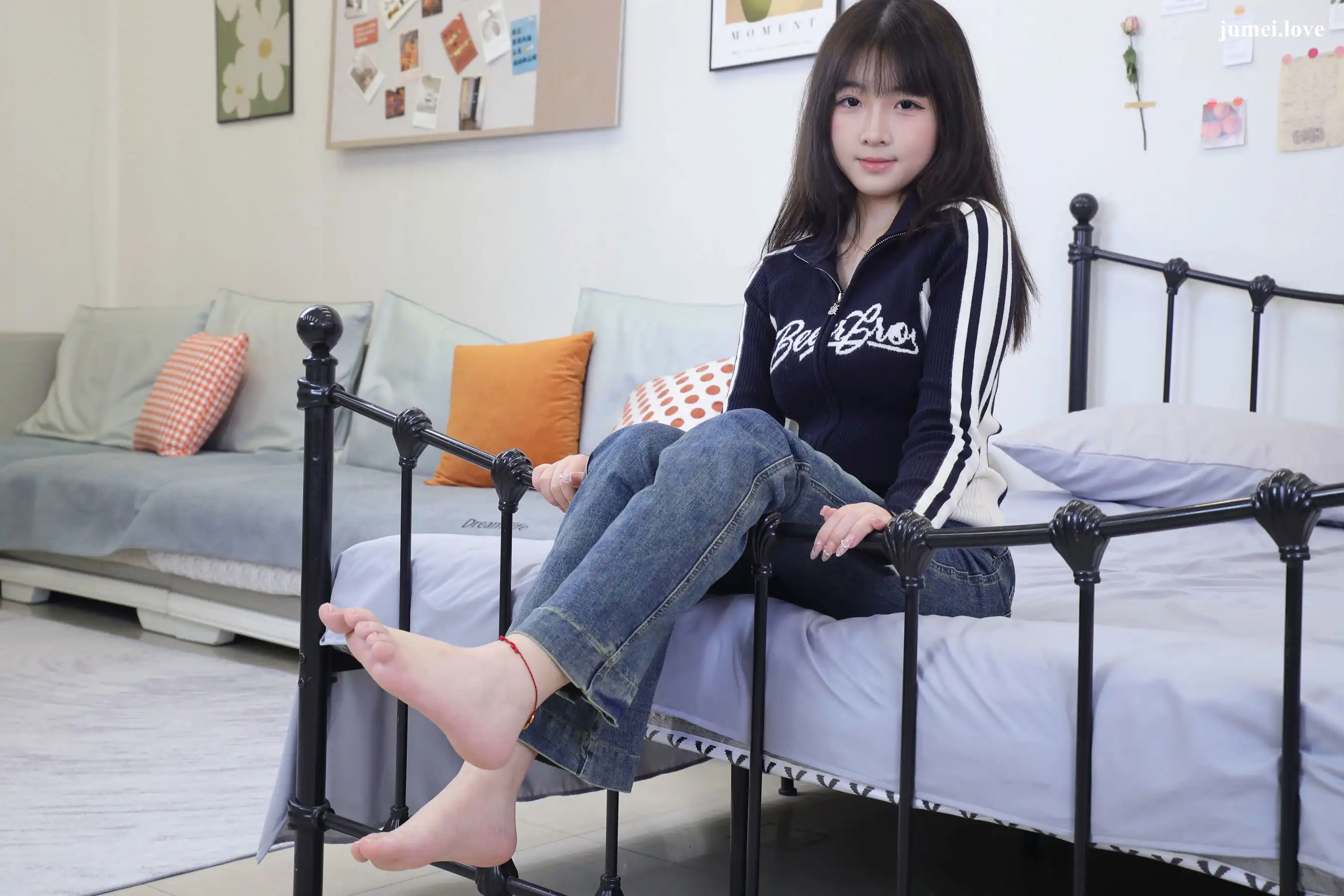 绮梦摄影 2025.05.01 No.250 小代 珍藏无修无水印版 第201张