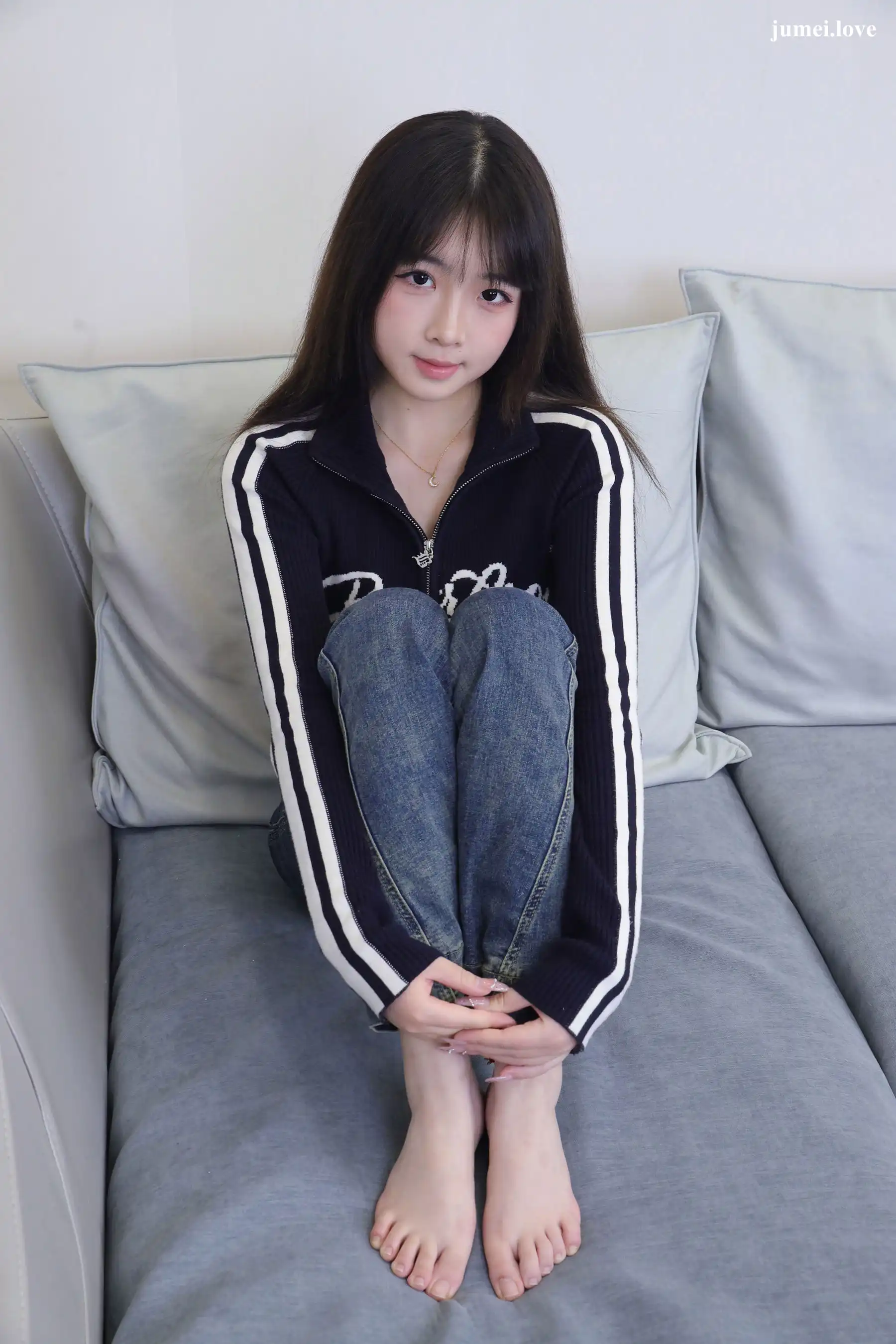 绮梦摄影 2025.05.01 No.250 小代 珍藏无修无水印版 第251张