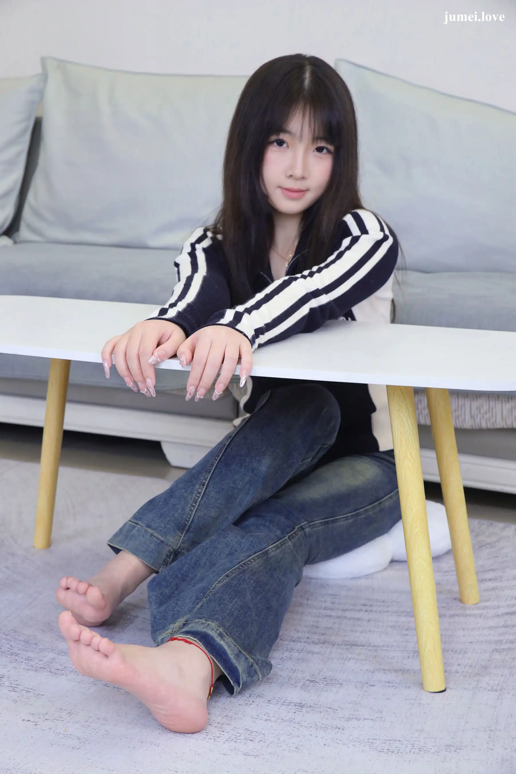 绮梦摄影 2025.05.01 No.250 小代 珍藏无修无水印版 第261张