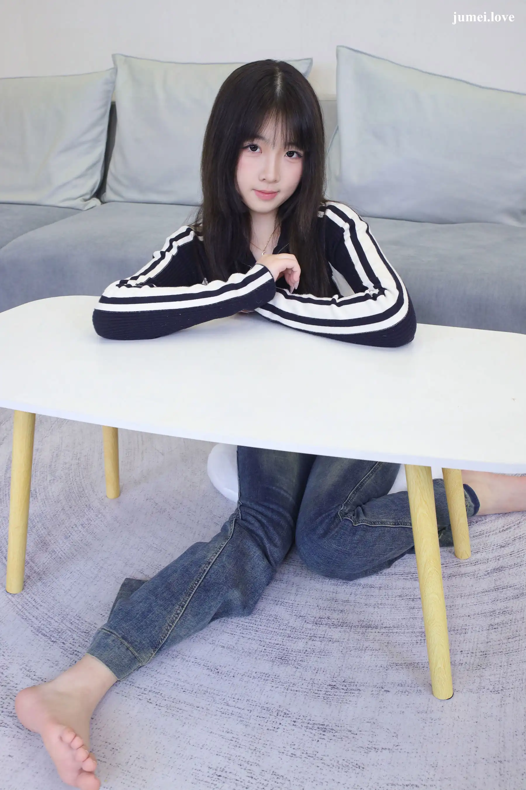 绮梦摄影 2025.05.01 No.250 小代 珍藏无修无水印版 第266张