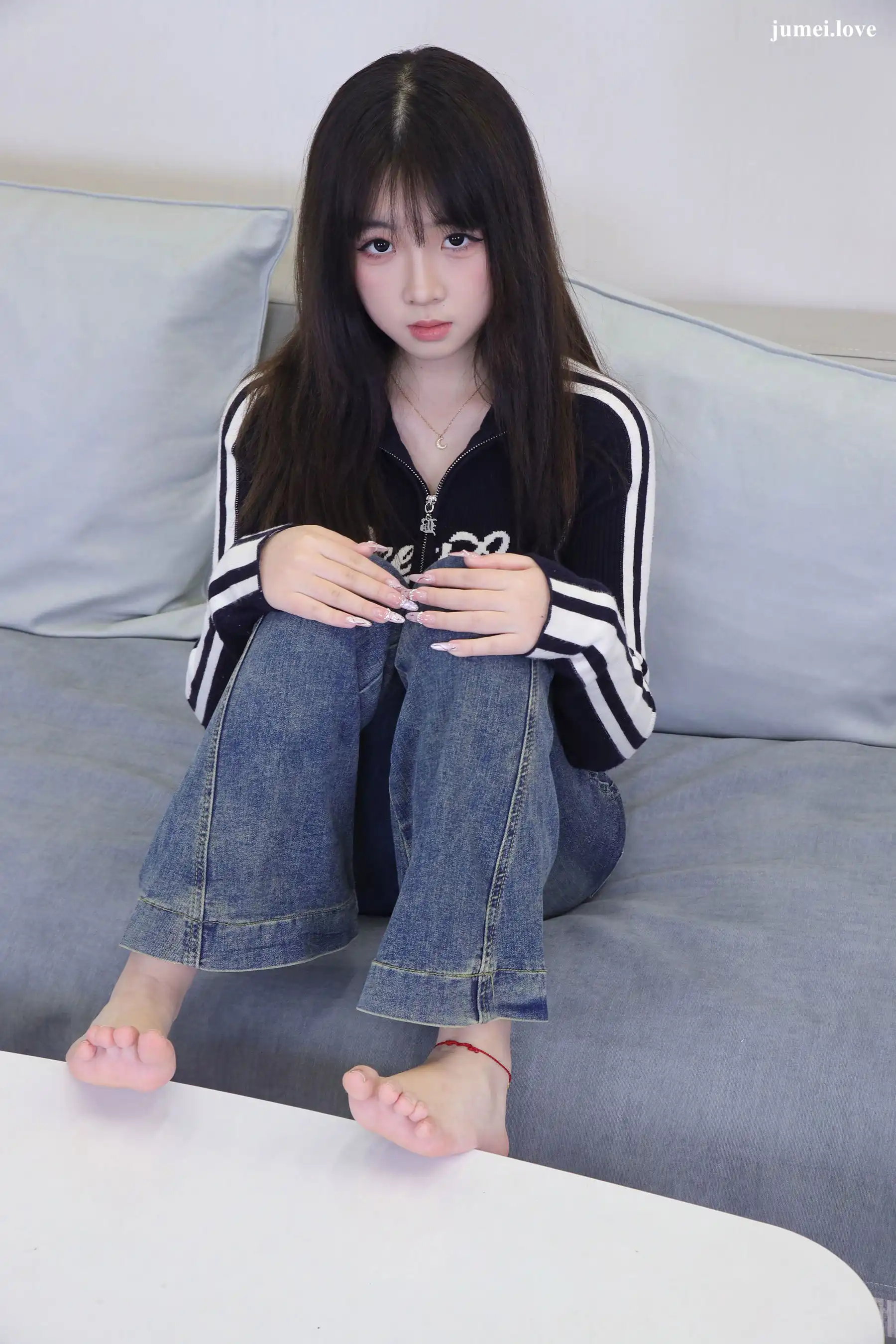 绮梦摄影 2025.05.01 No.250 小代 珍藏无修无水印版 第278张