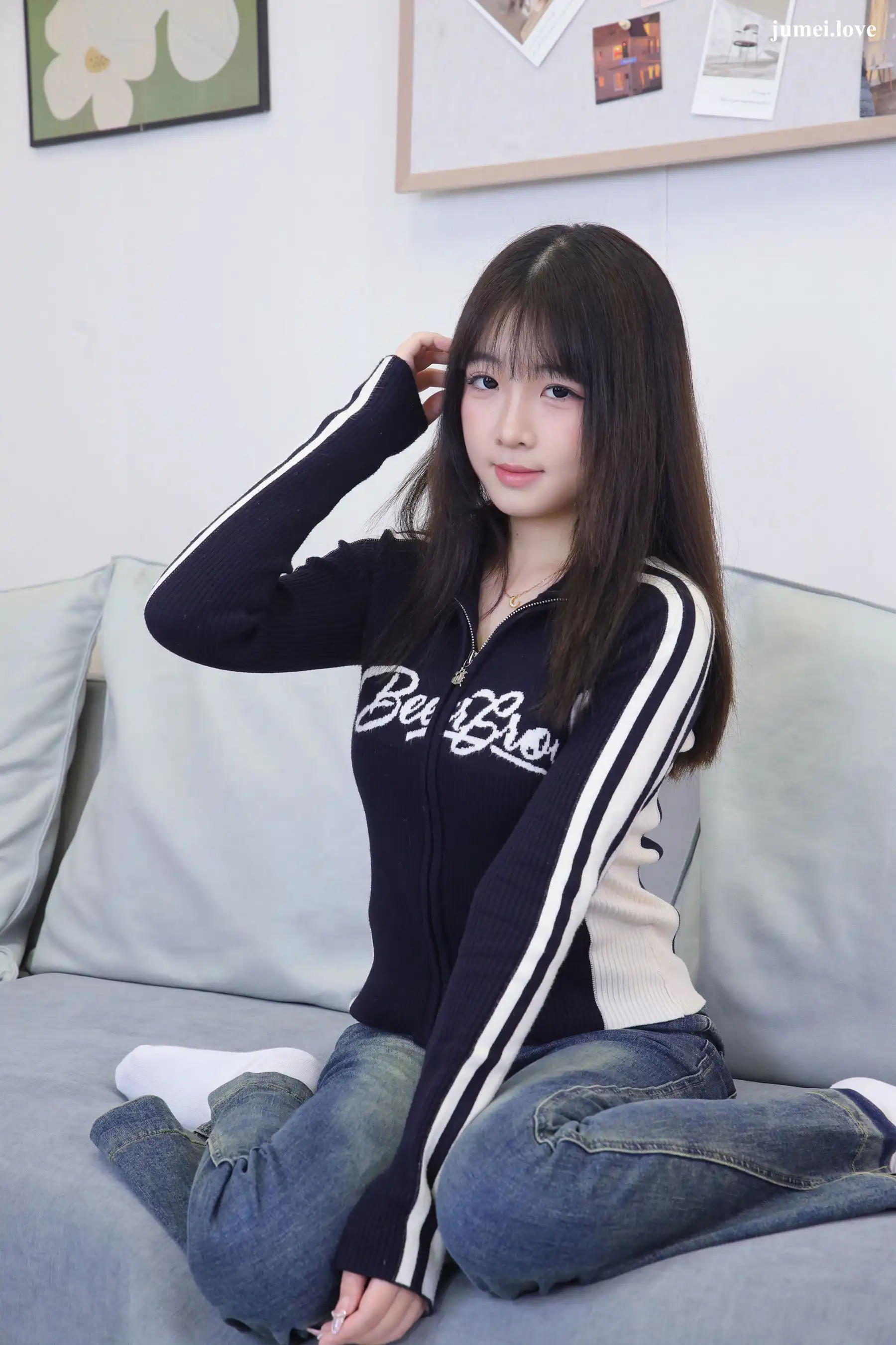 绮梦摄影 2025.05.01 No.250 小代 珍藏无修无水印版 第33张