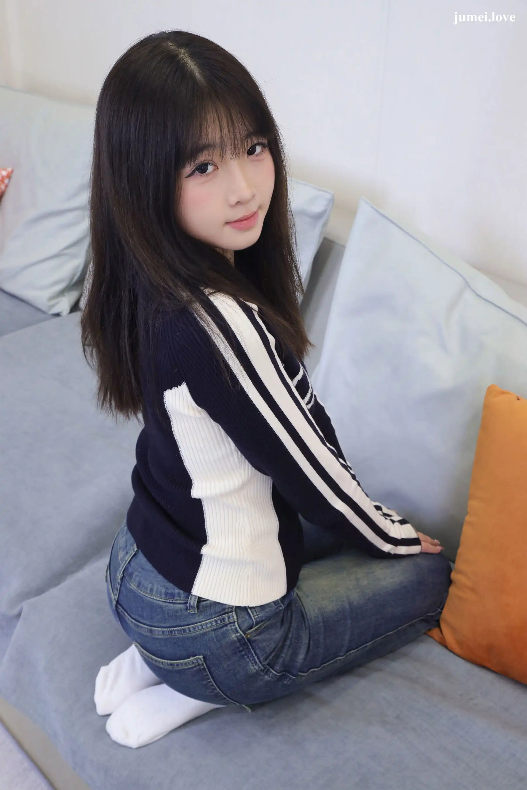 绮梦摄影 2025.05.01 No.250 小代 珍藏无修无水印版 第74张