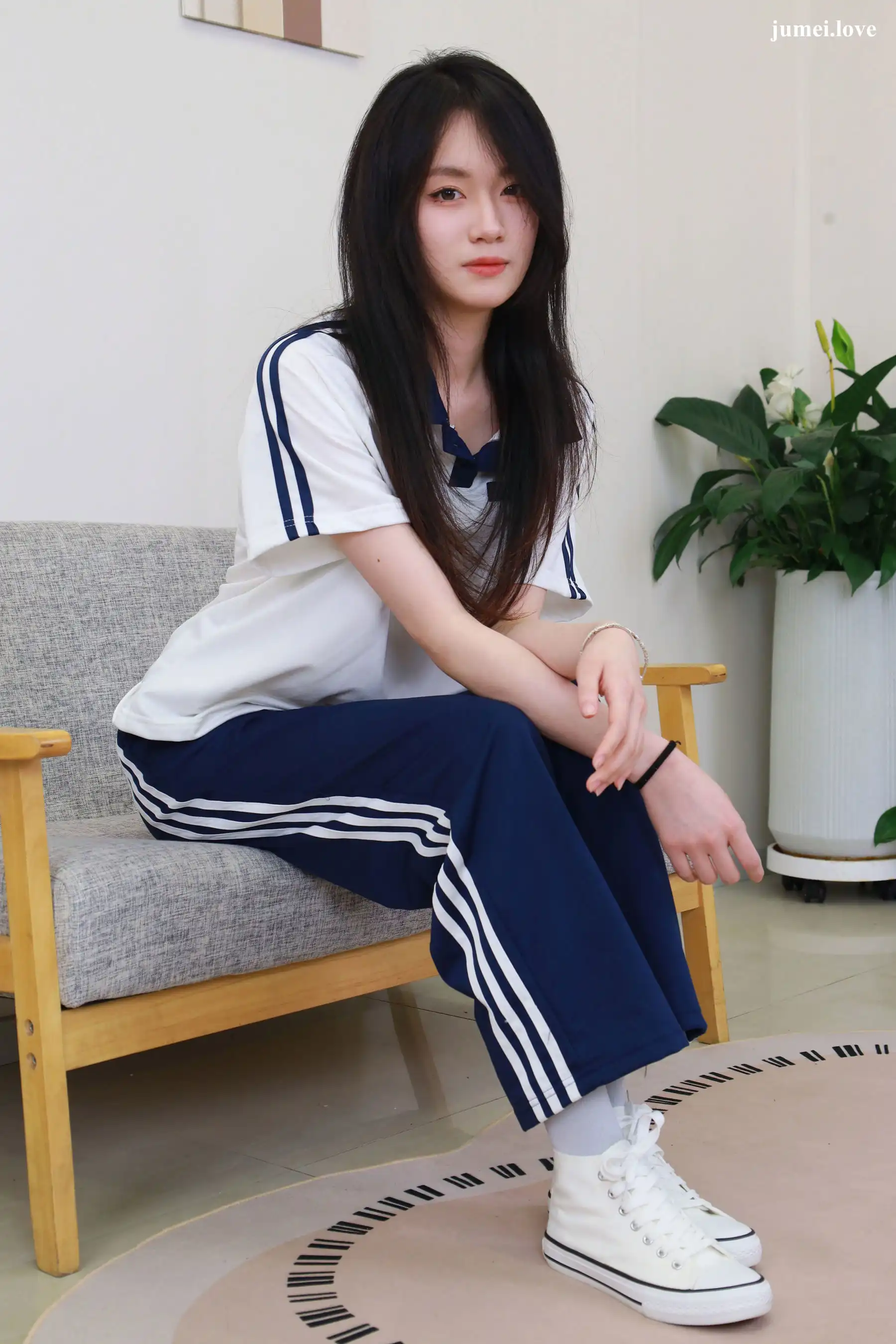 绮梦摄影 2025.05.13 No.262 小艺 珍藏无修无水印版 第10张