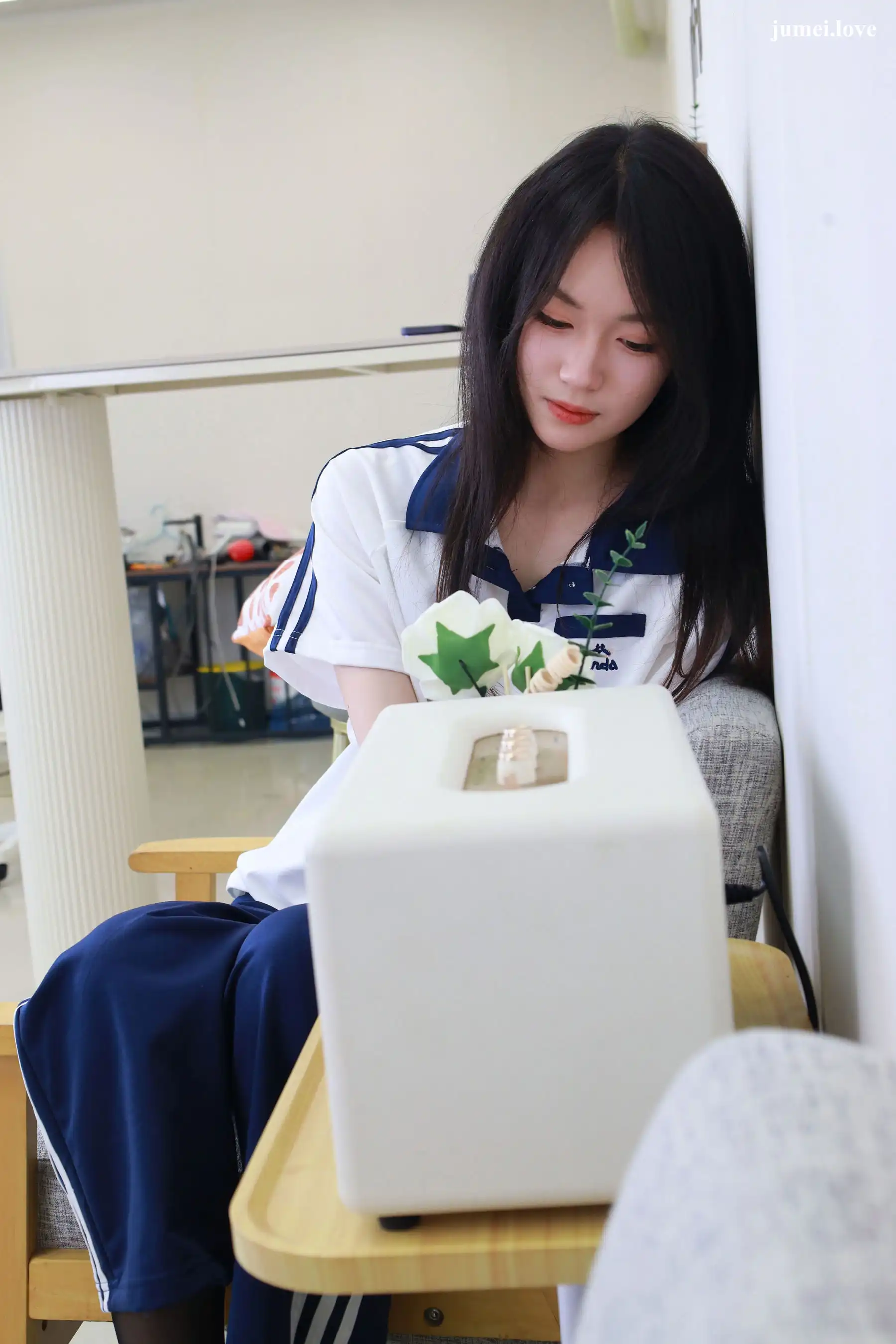 绮梦摄影 2025.05.13 No.262 小艺 珍藏无修无水印版 第109张