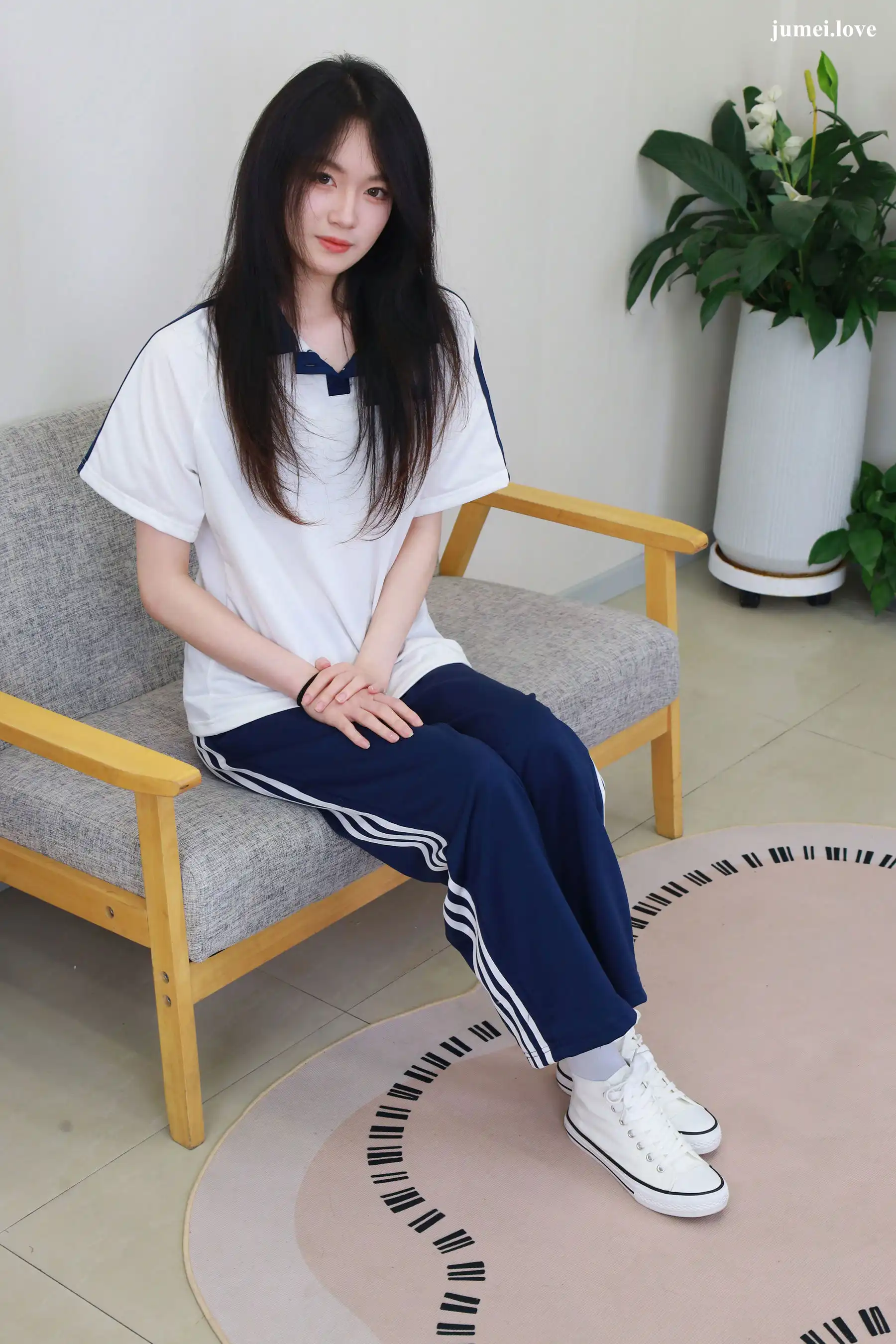 绮梦摄影 2025.05.13 No.262 小艺 珍藏无修无水印版 第11张