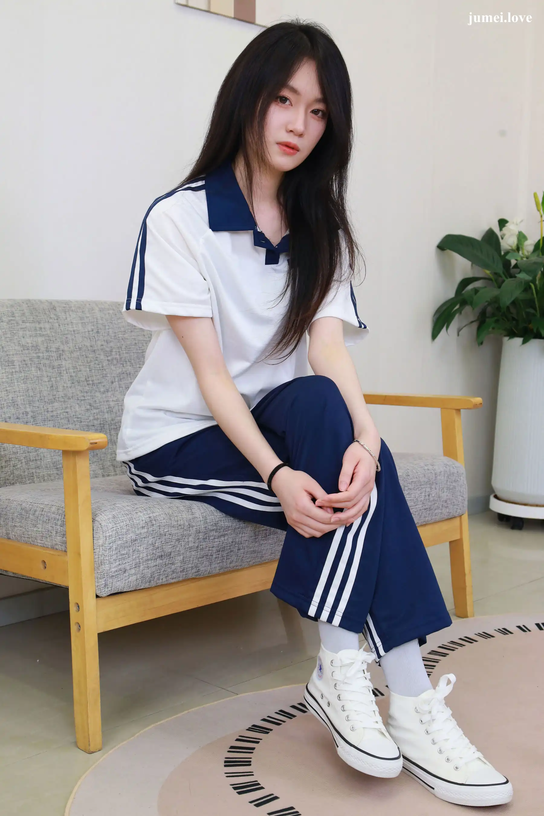 绮梦摄影 2025.05.13 No.262 小艺 珍藏无修无水印版 第12张